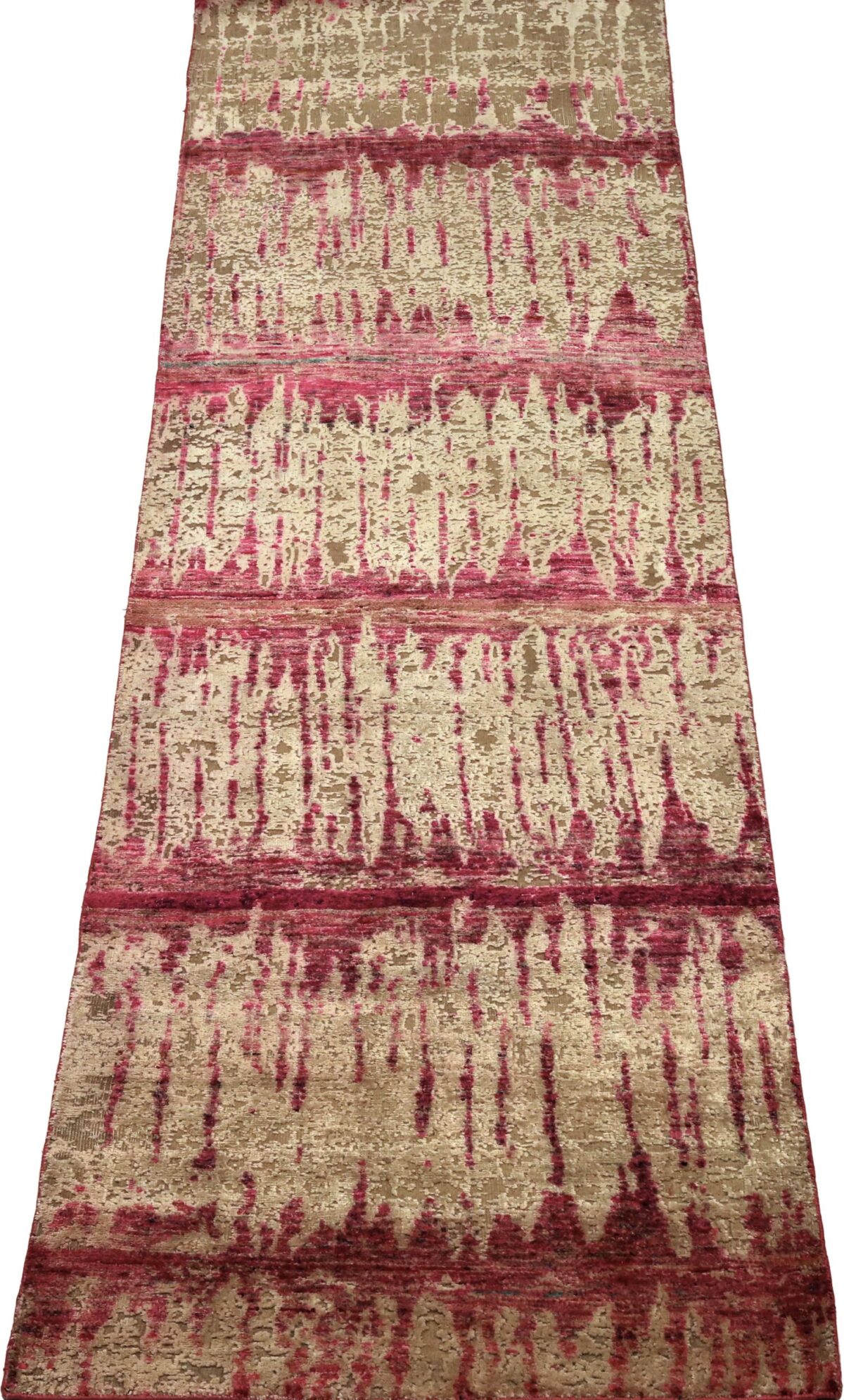 Thumbnail 14 for India Modern / Contemporary Rug 94265
