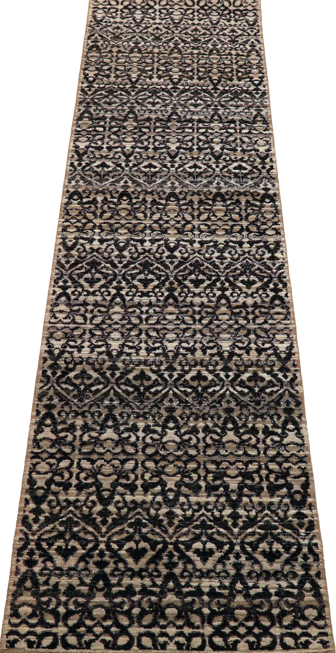 Thumbnail 8 for India Modern / Contemporary Rug 94266
