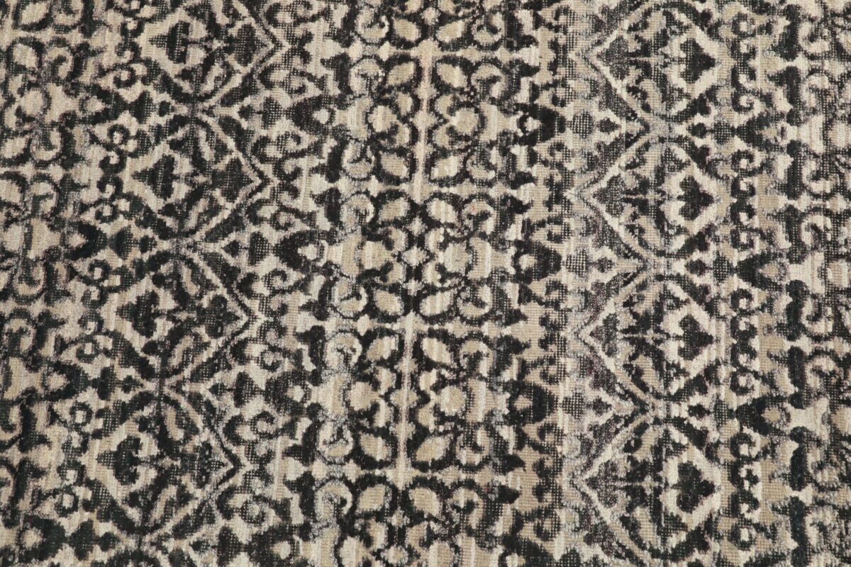 Thumbnail 15 for India Modern / Contemporary Rug 94266