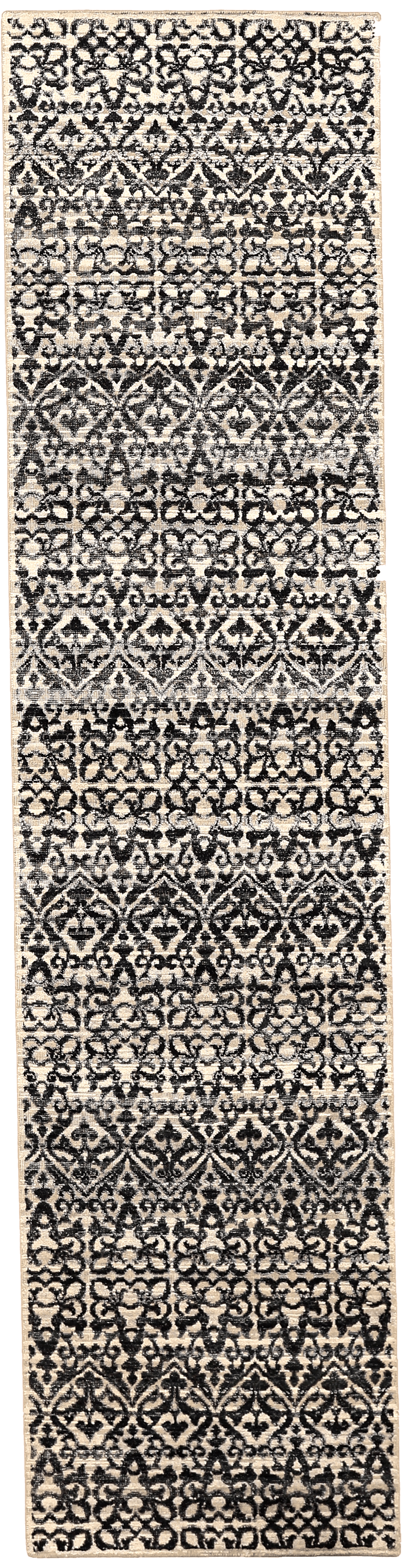 Thumbnail 2 for India Modern / Contemporary Rug 94266