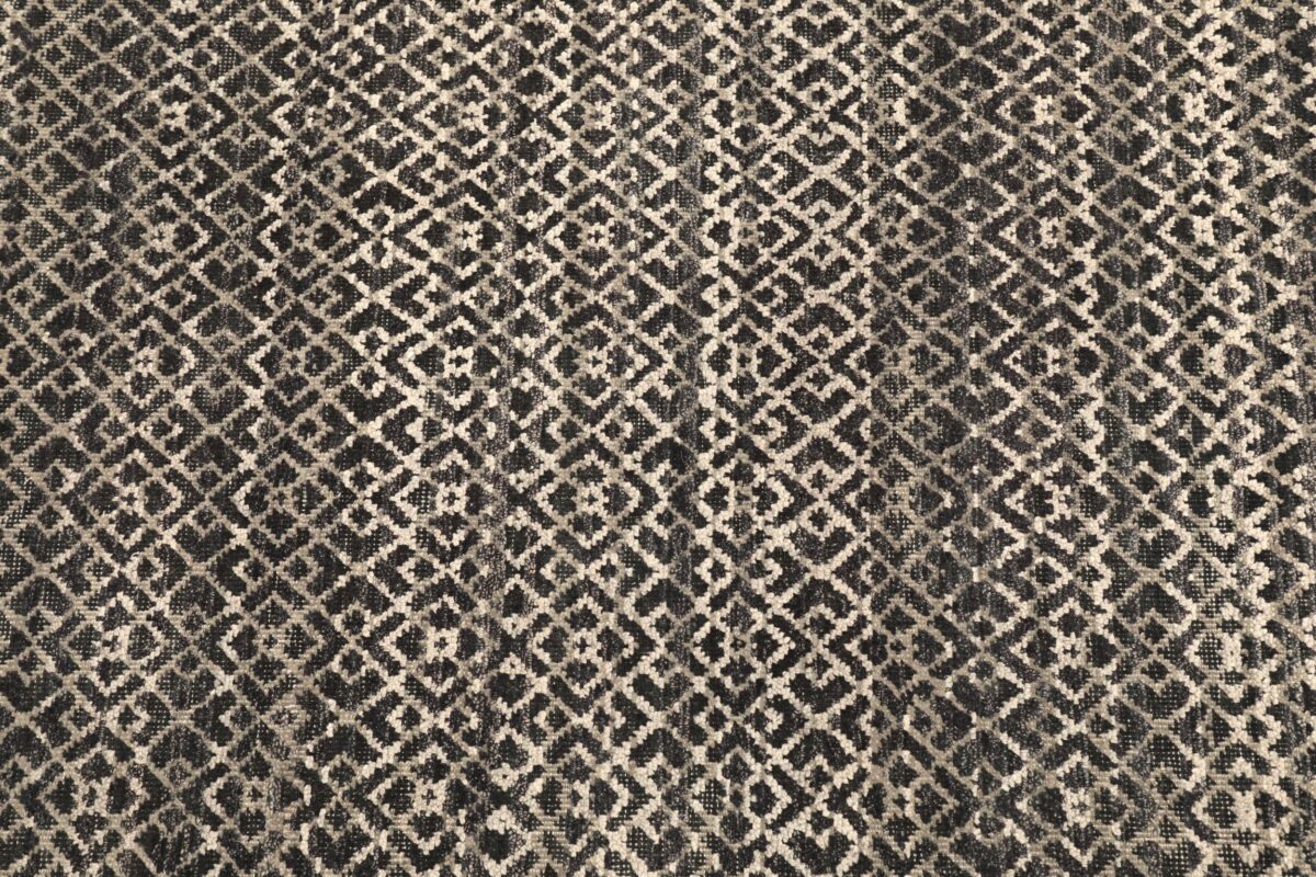 Thumbnail 15 for India Modern / Contemporary Rug 94270