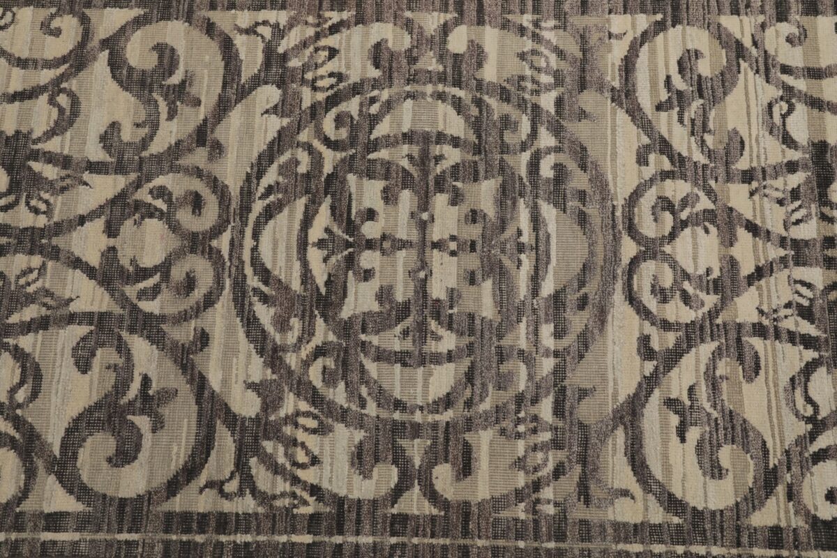 Thumbnail 15 for India Modern / Contemporary Rug 94273