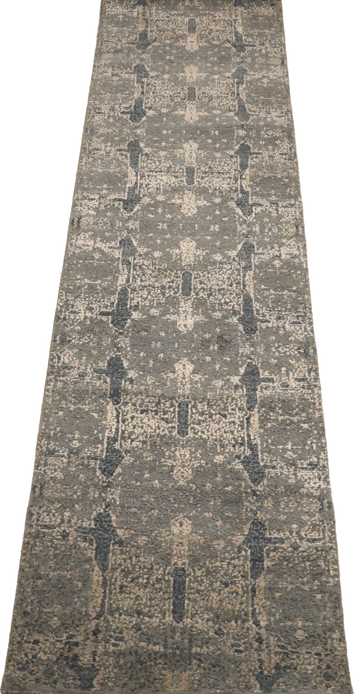 Thumbnail 14 for India Modern / Contemporary Rug 94274