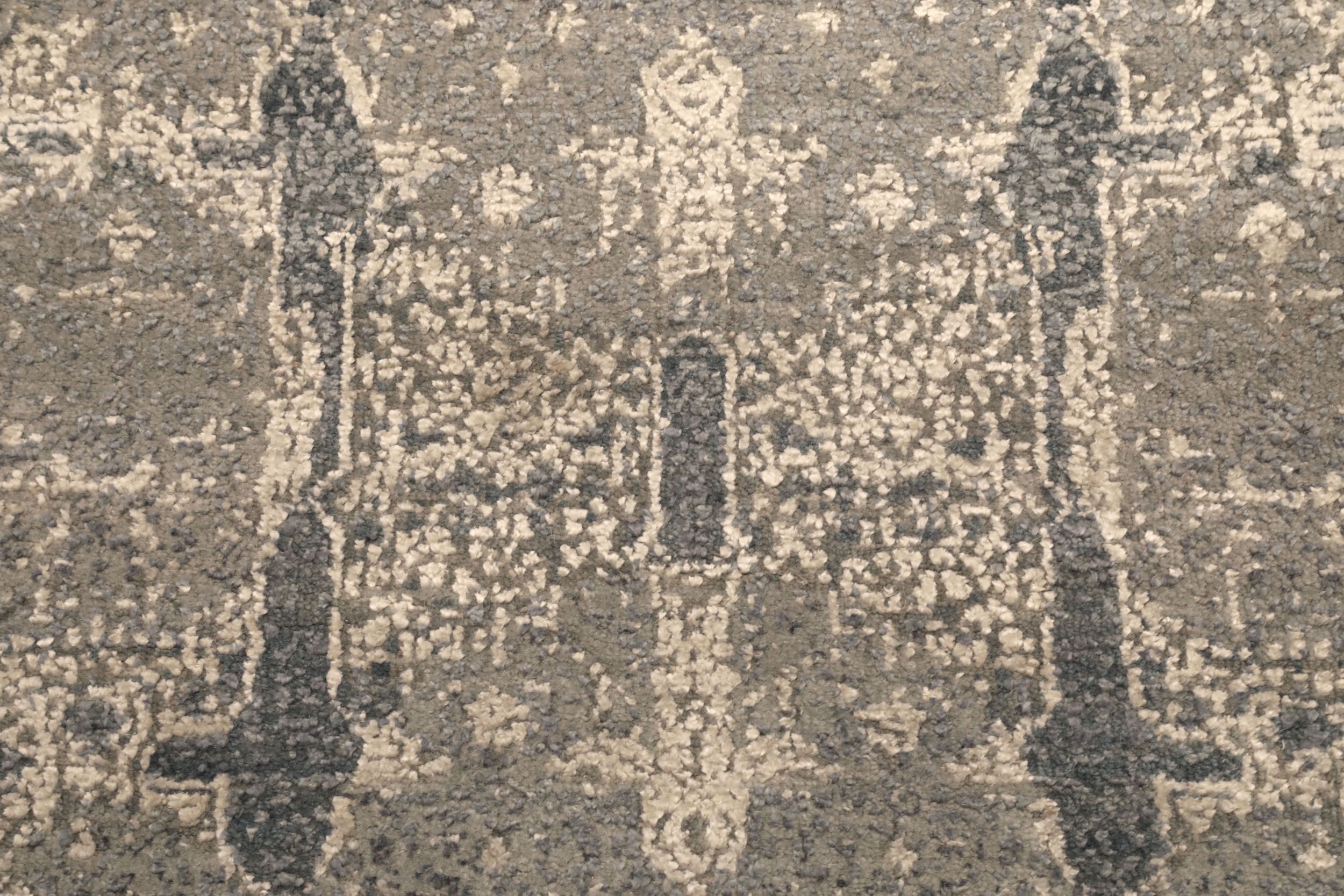 Thumbnail 6 for India Modern / Contemporary Rug 94274