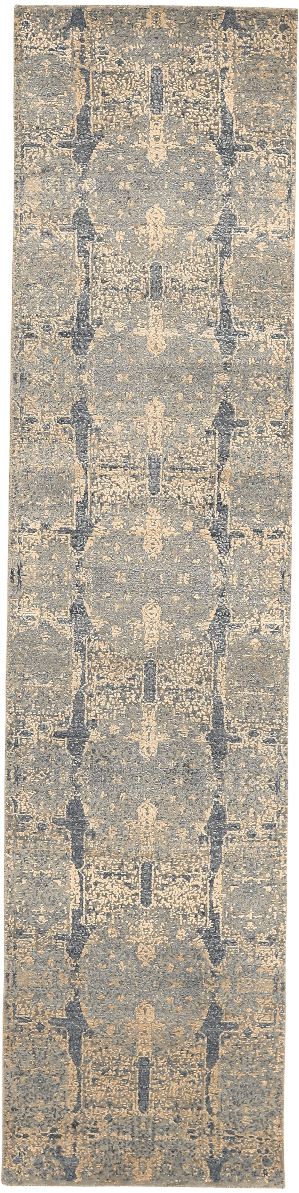 Thumbnail 2 for India Modern / Contemporary Rug 94274