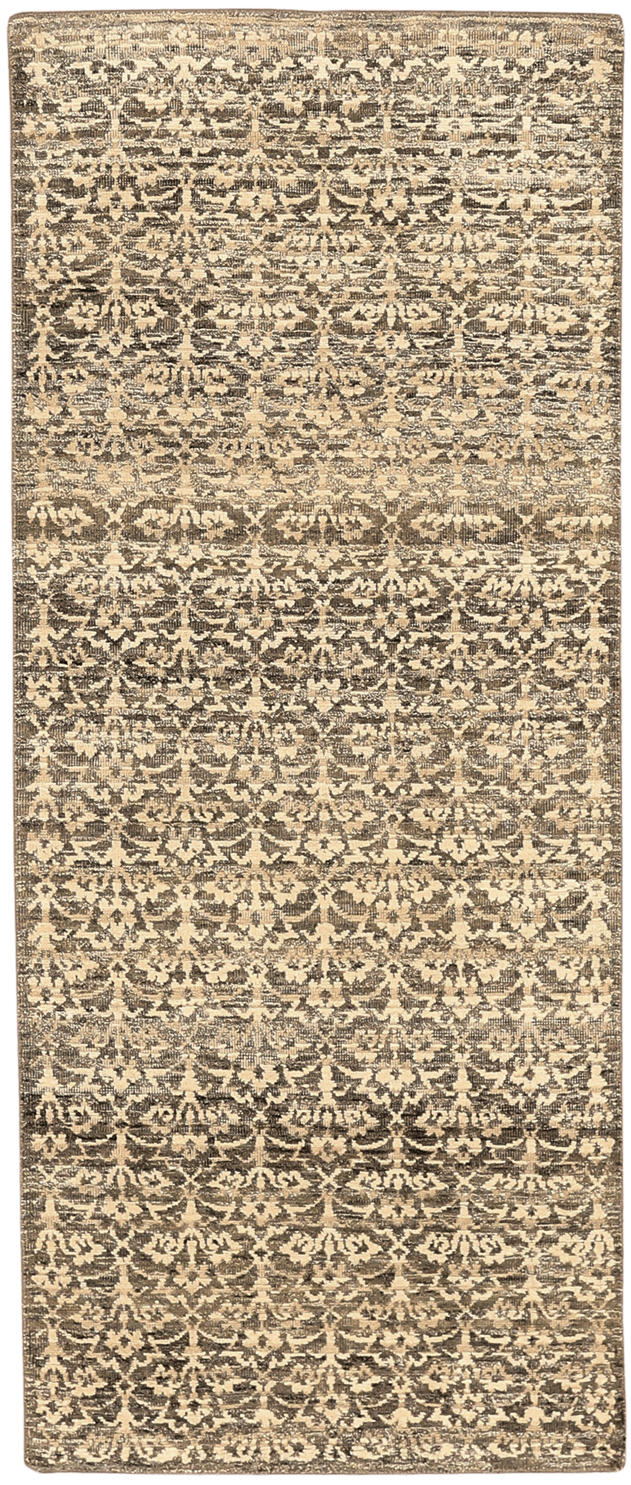 Thumbnail 2 for India Modern / Contemporary Rug 94275
