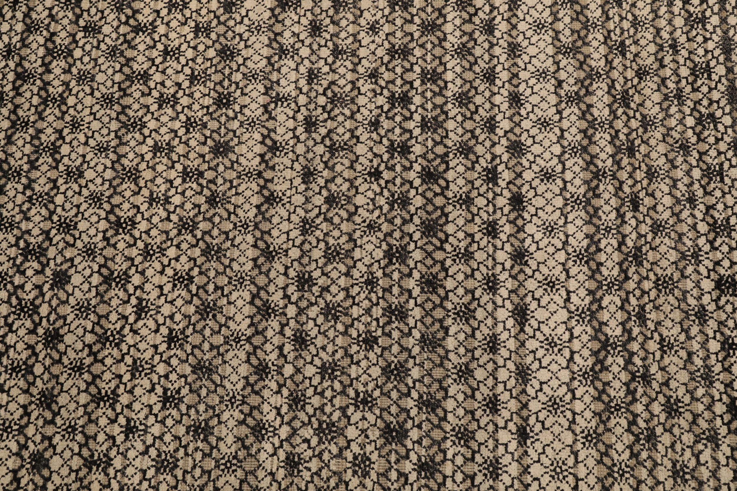 Thumbnail 3 for India Modern / Contemporary Rug 94277