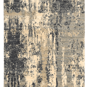 Thumbnail 4 for India Modern / Contemporary Rug 94279