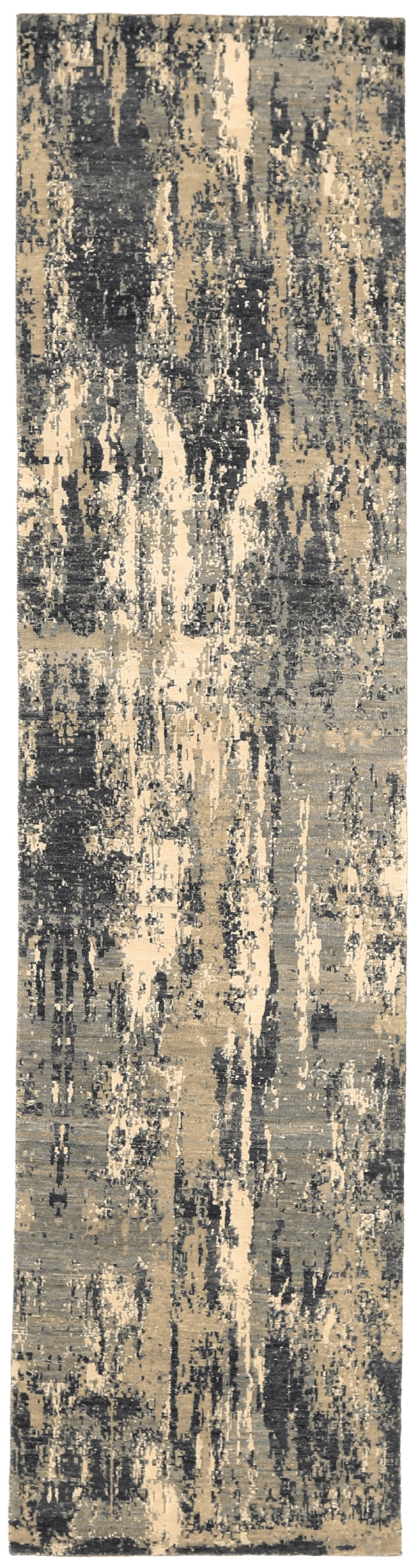 Thumbnail 2 for India Modern / Contemporary Rug 94279