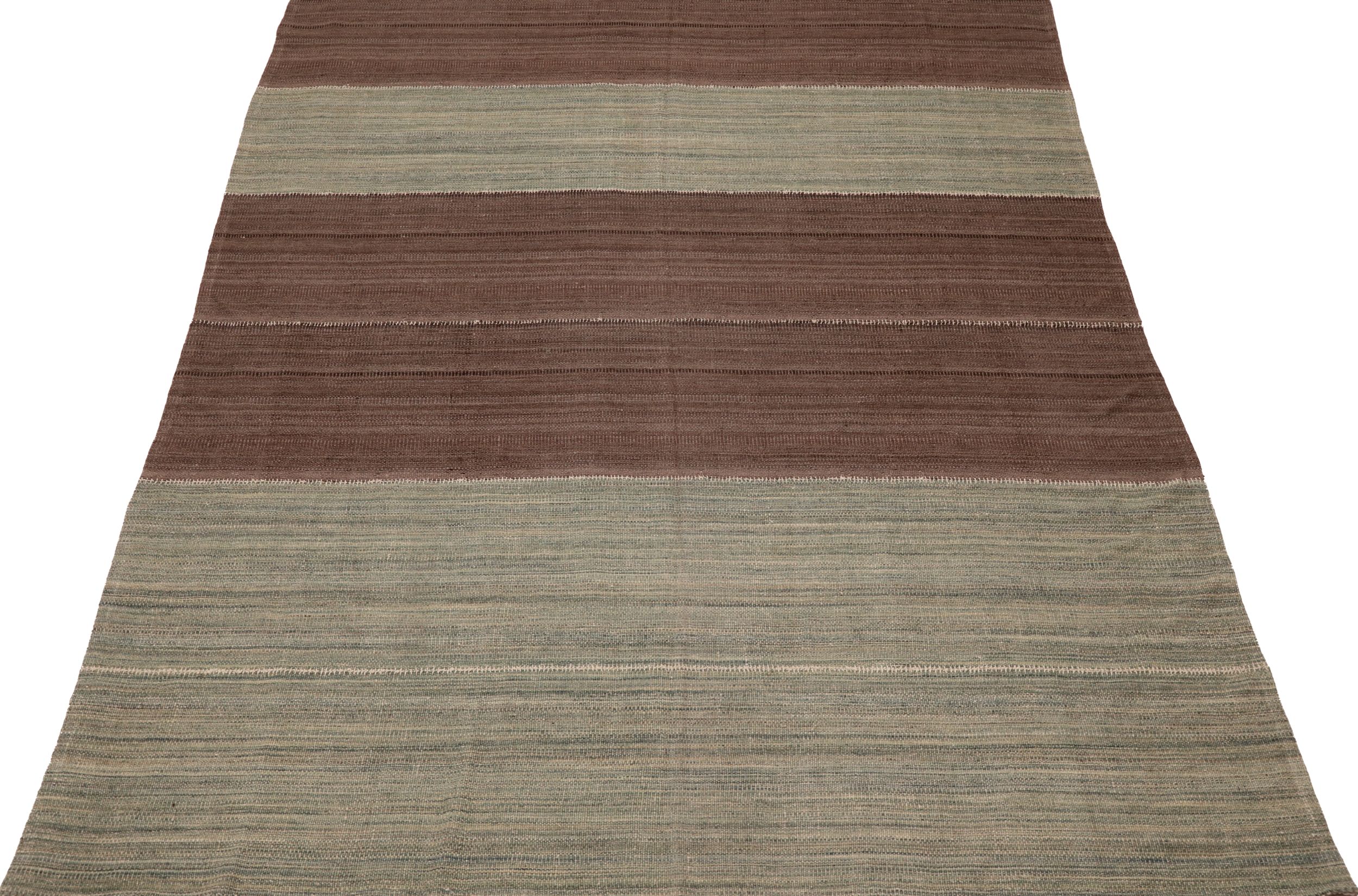 Thumbnail 12 for Turkey Tribal Rug 94307