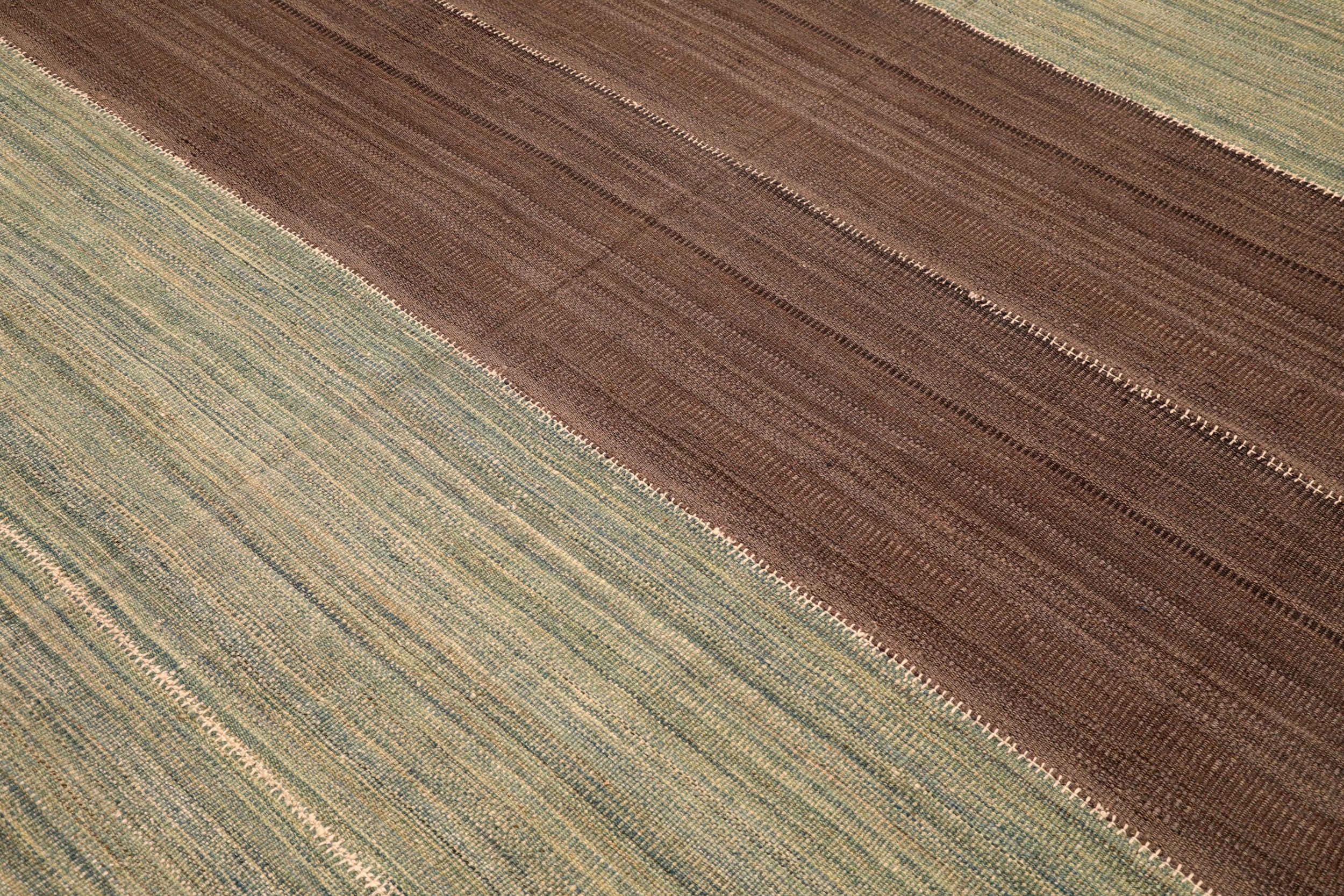 Thumbnail 4 for Turkey Tribal Rug 94307