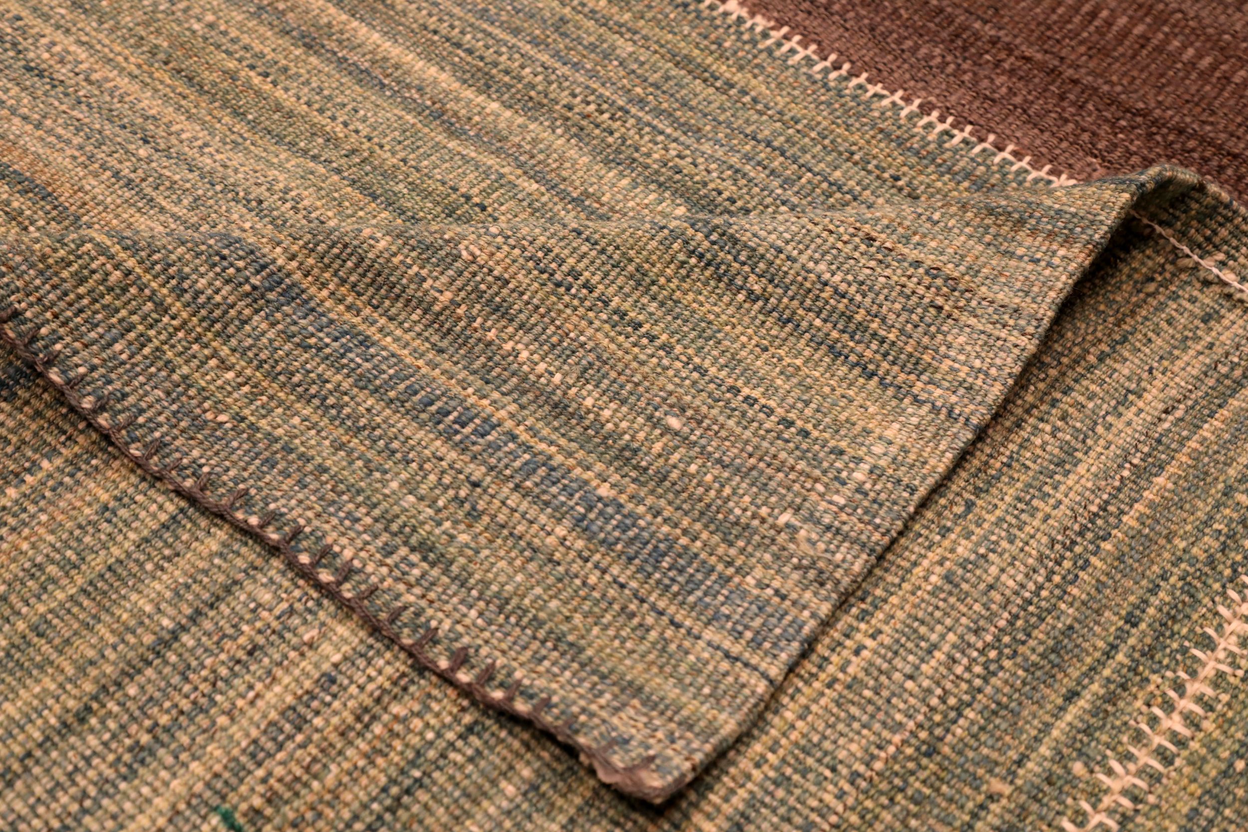 Thumbnail 11 for Turkey Tribal Rug 94307