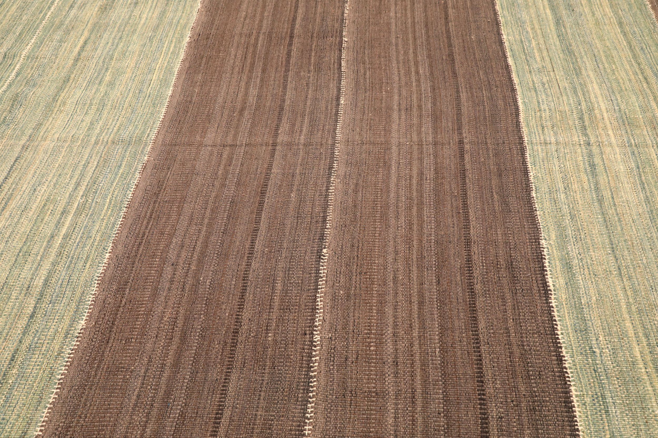 Thumbnail 6 for Turkey Tribal Rug 94307