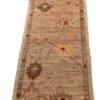 Thumbnail 9 for Turkey Oushak Tribal Rug 94317
