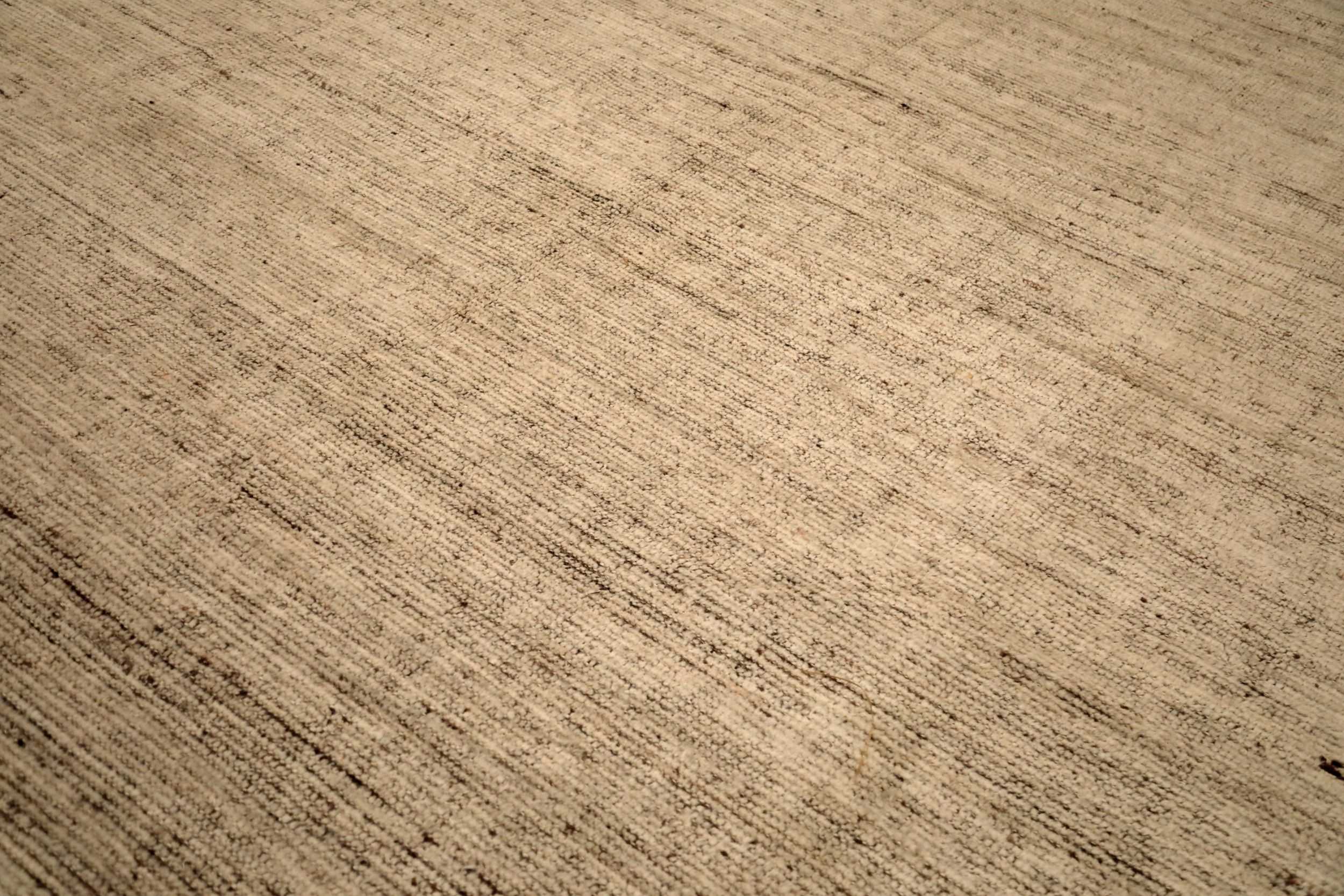 Thumbnail 9 for Afghanistan Moroccan Tribal Rug 94355