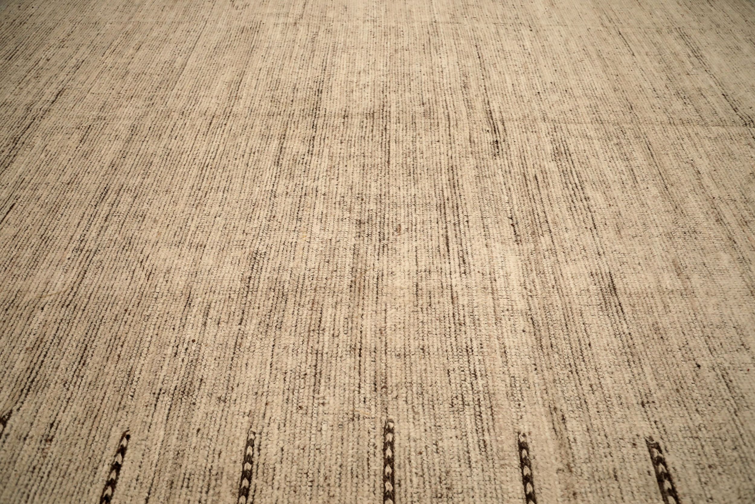 Thumbnail 7 for Afghanistan Moroccan Tribal Rug 94355