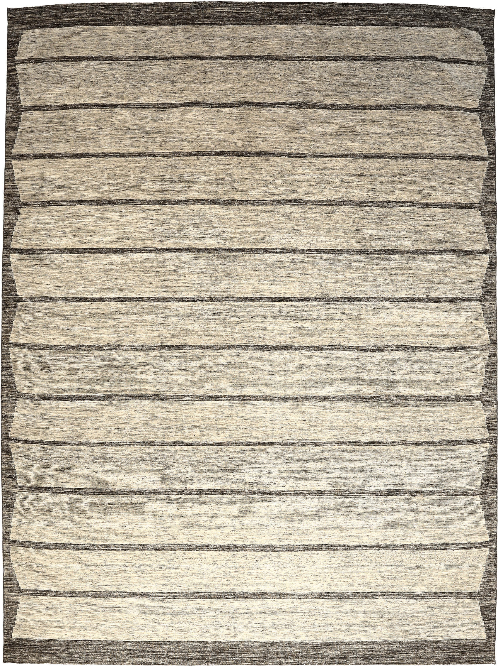 Thumbnail 2 for India Moroccan Modern / Contemporary Rug 94438