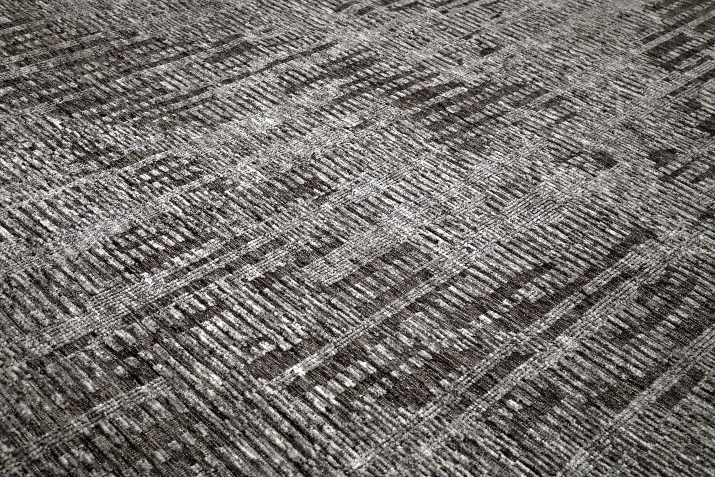 Thumbnail 5 for India Moroccan Modern / Contemporary Rug 94446