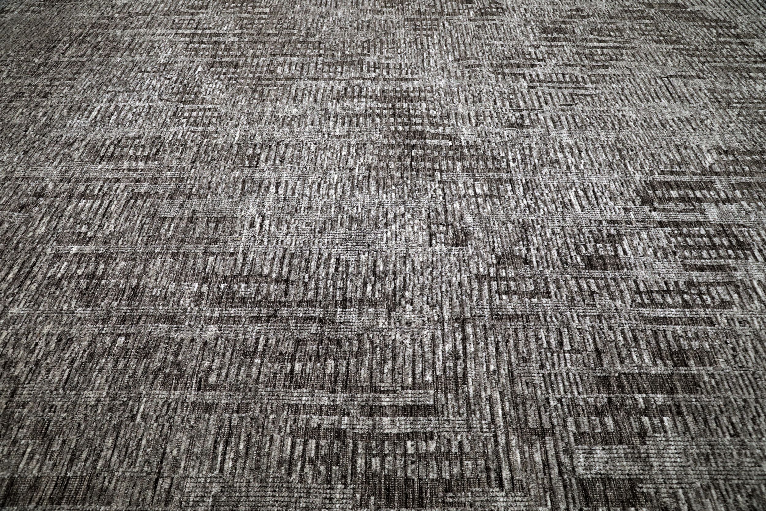 Thumbnail 4 for India Moroccan Modern / Contemporary Rug 94446