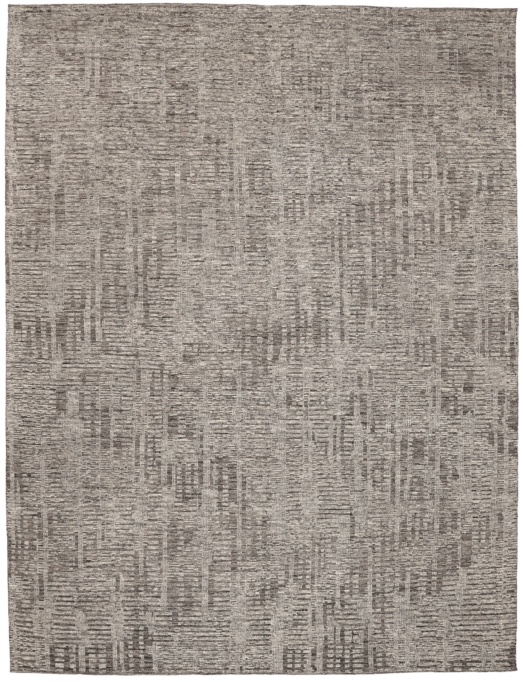 Thumbnail 2 for India Moroccan Modern / Contemporary Rug 94446