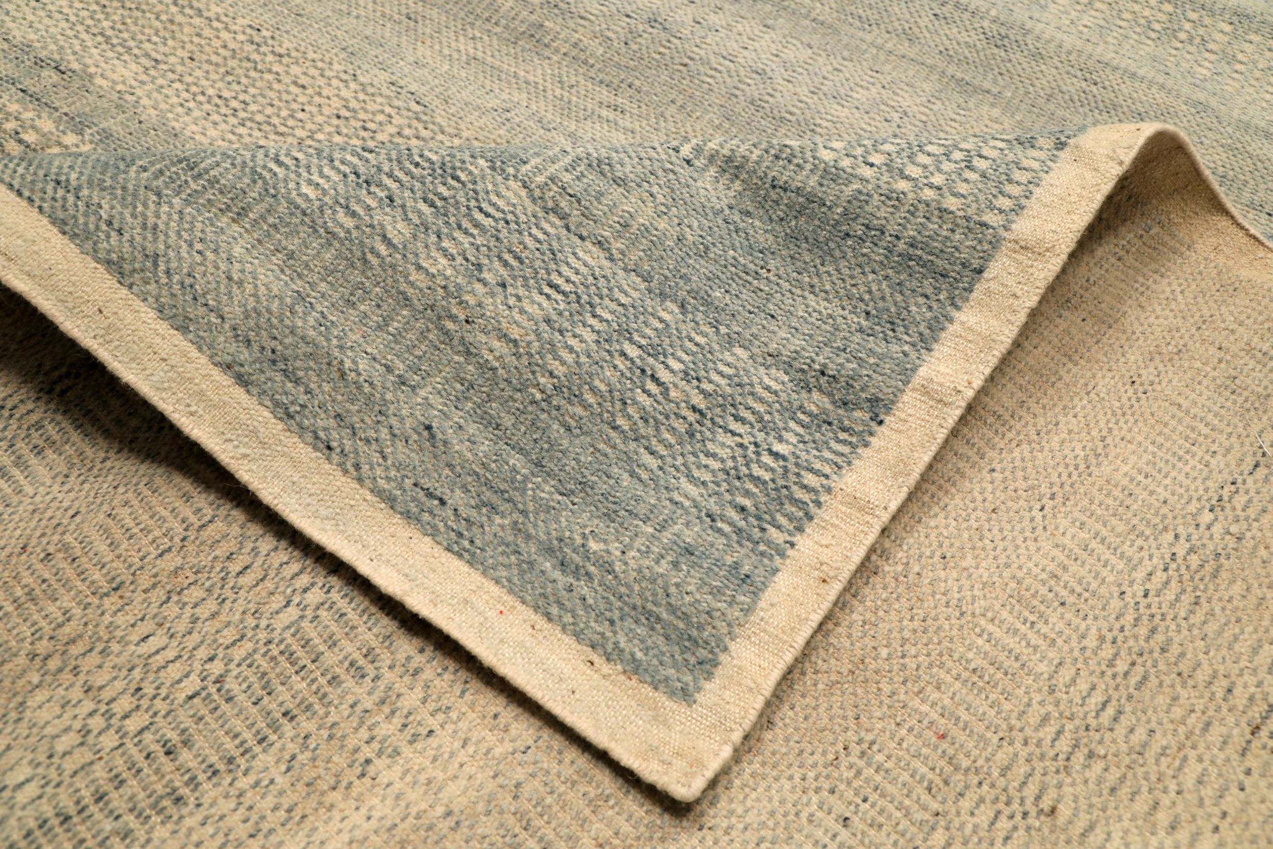 Thumbnail 6 for India Moroccan Modern / Contemporary Rug 94448