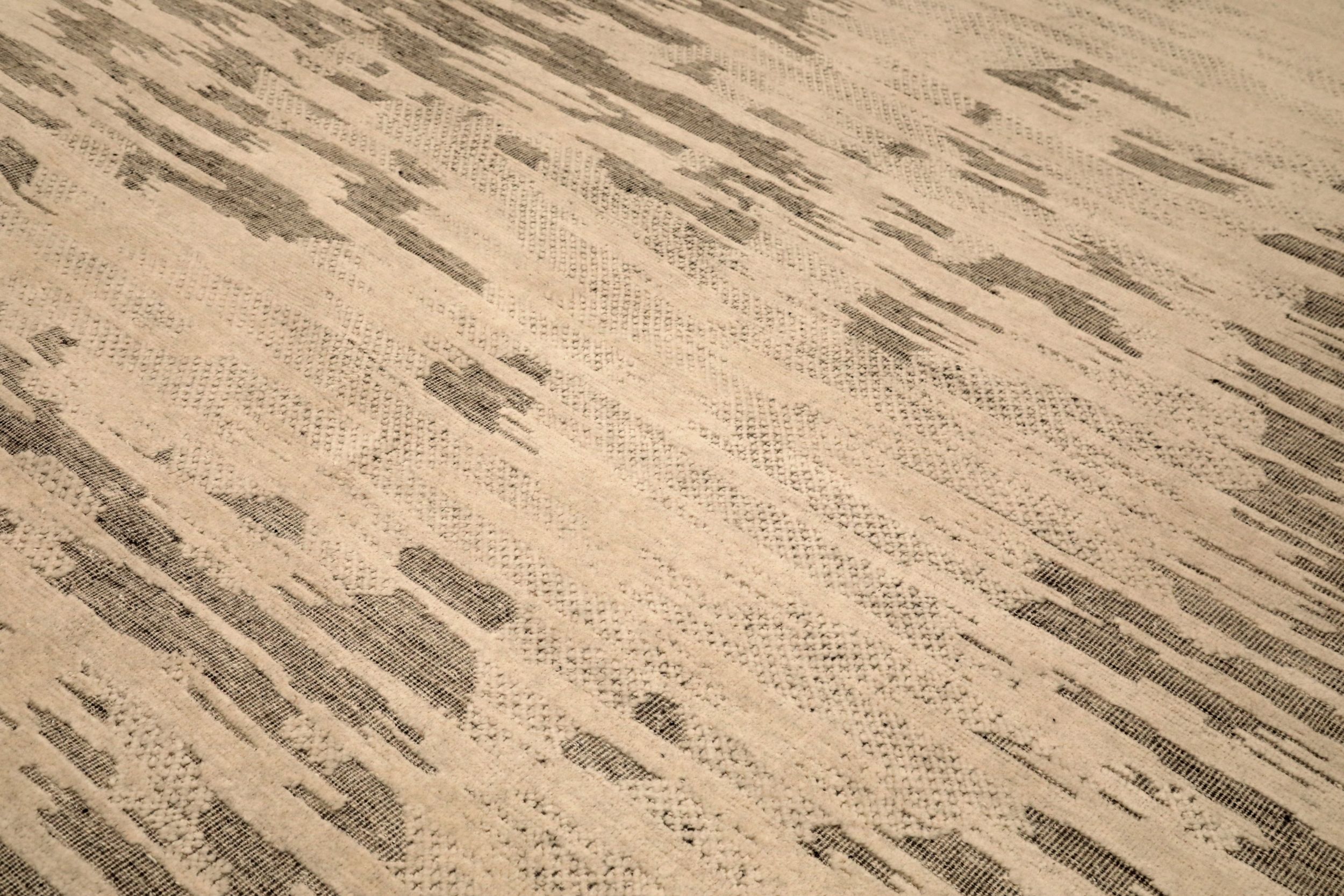 Thumbnail 6 for India Moroccan Modern / Contemporary Rug 94461