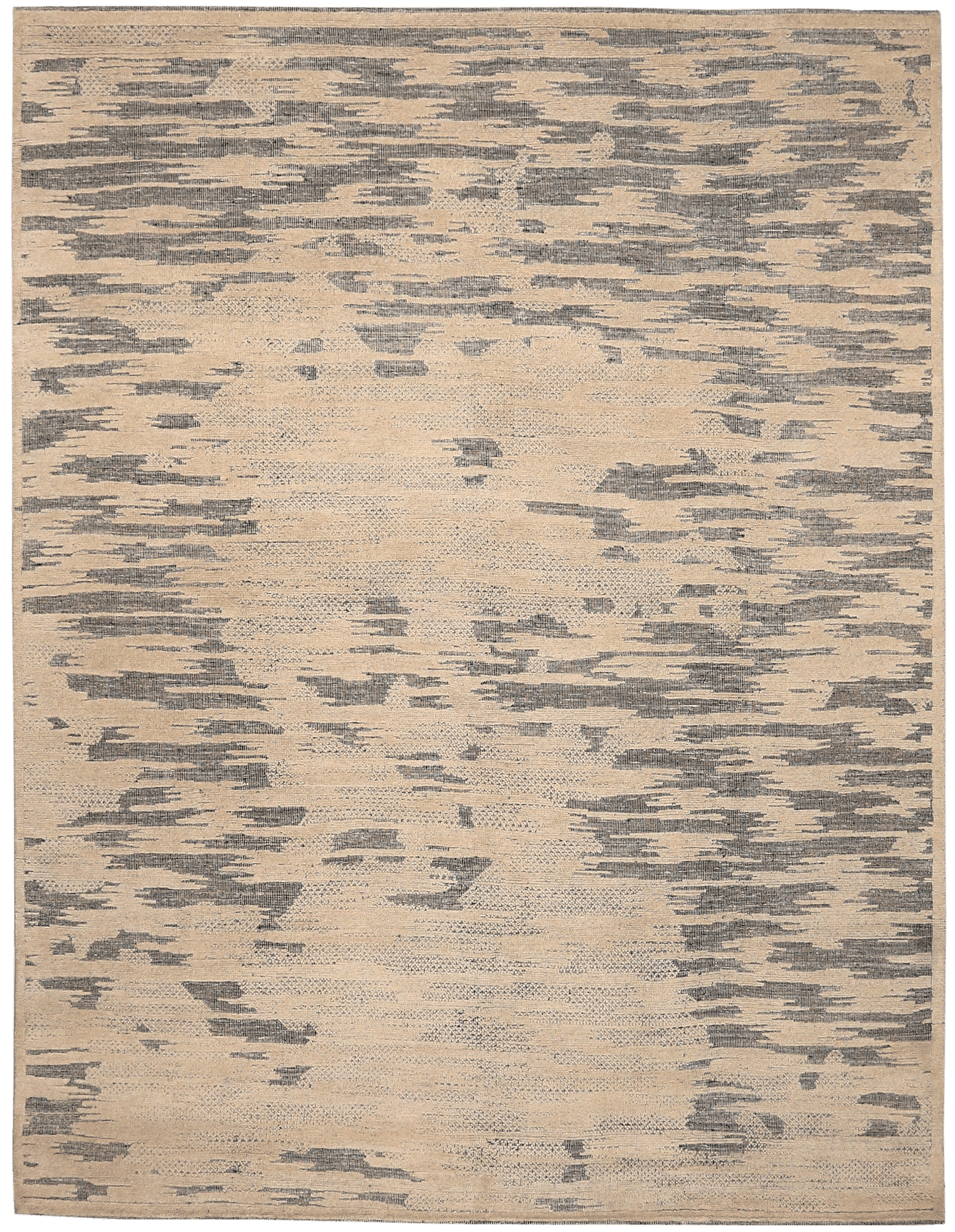 Thumbnail 2 for India Moroccan Modern / Contemporary Rug 94461