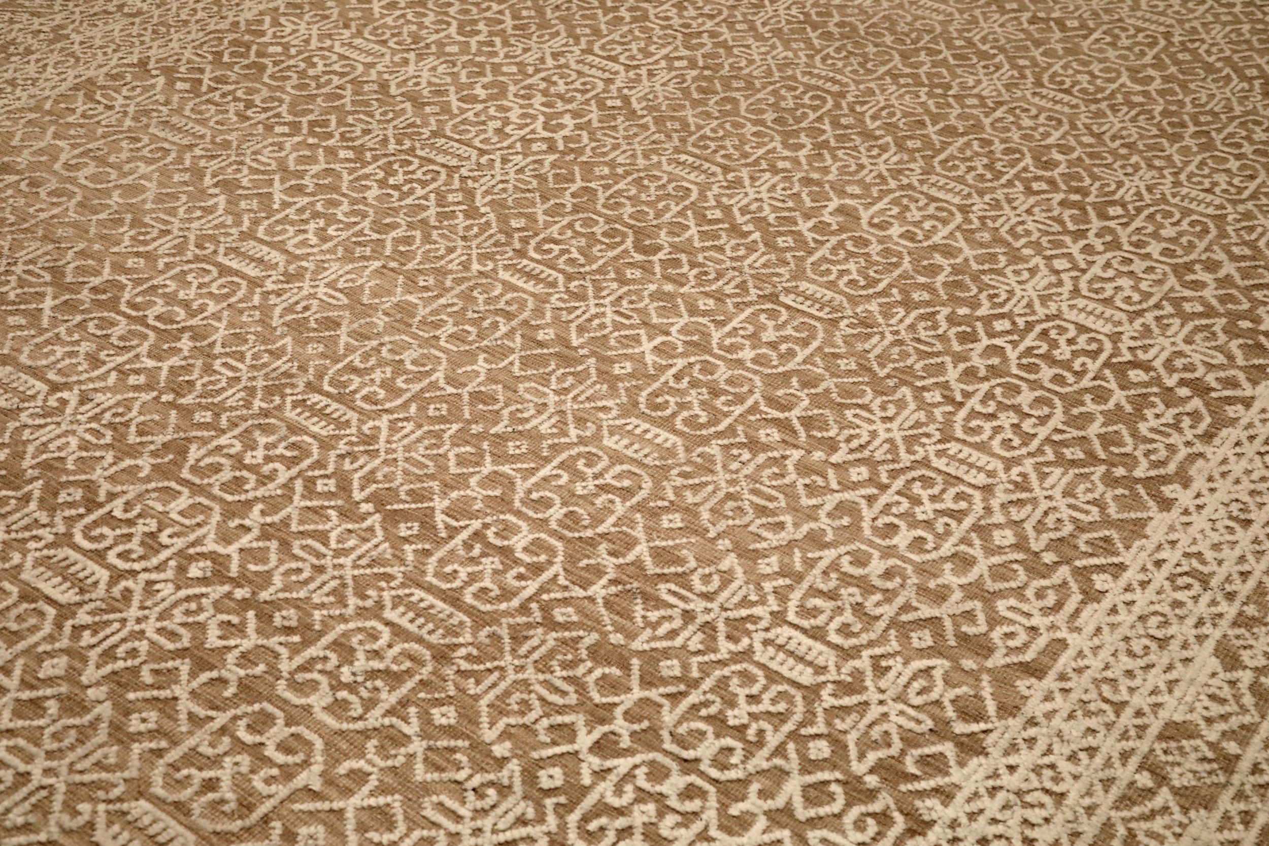 Thumbnail 5 for India Moroccan Modern / Contemporary Rug 94465