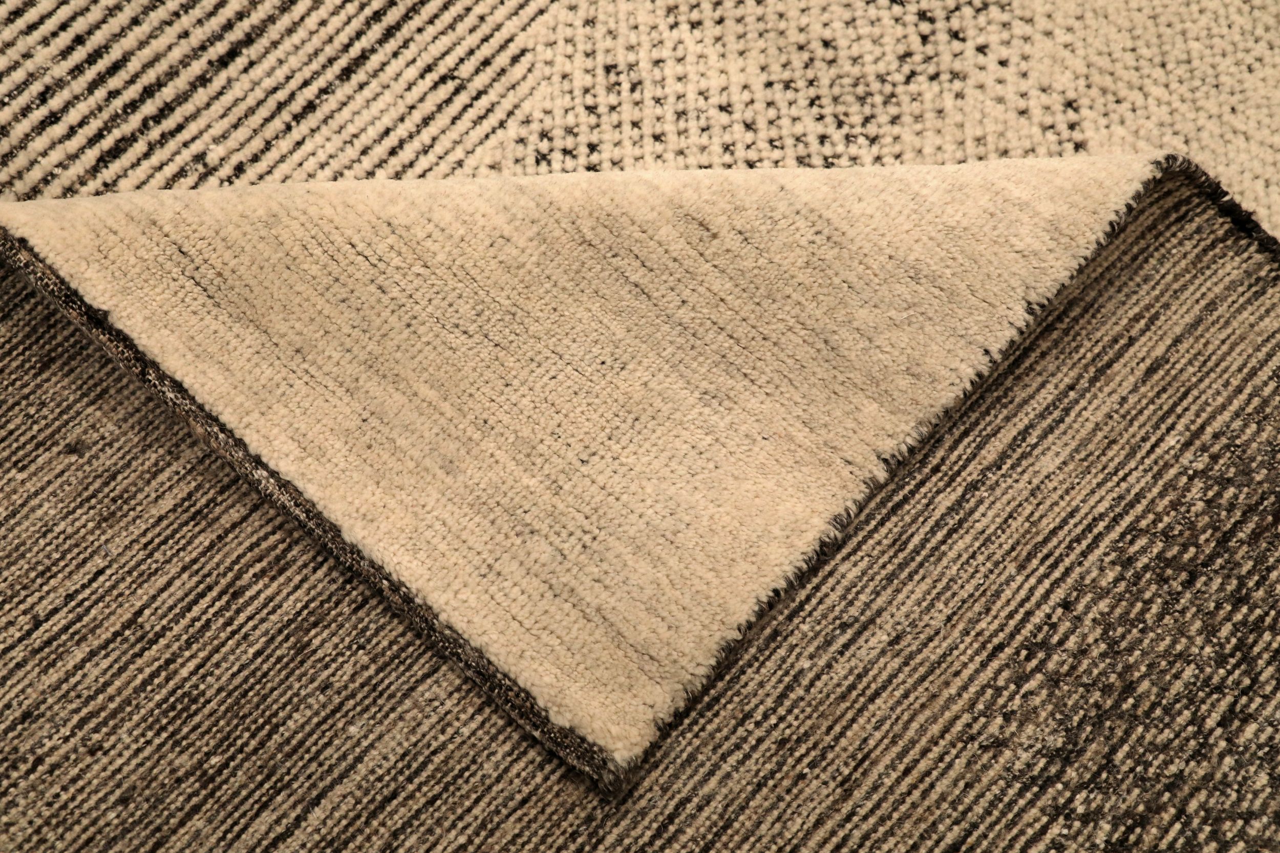 Thumbnail 4 for India Moroccan Modern / Contemporary Rug 94470