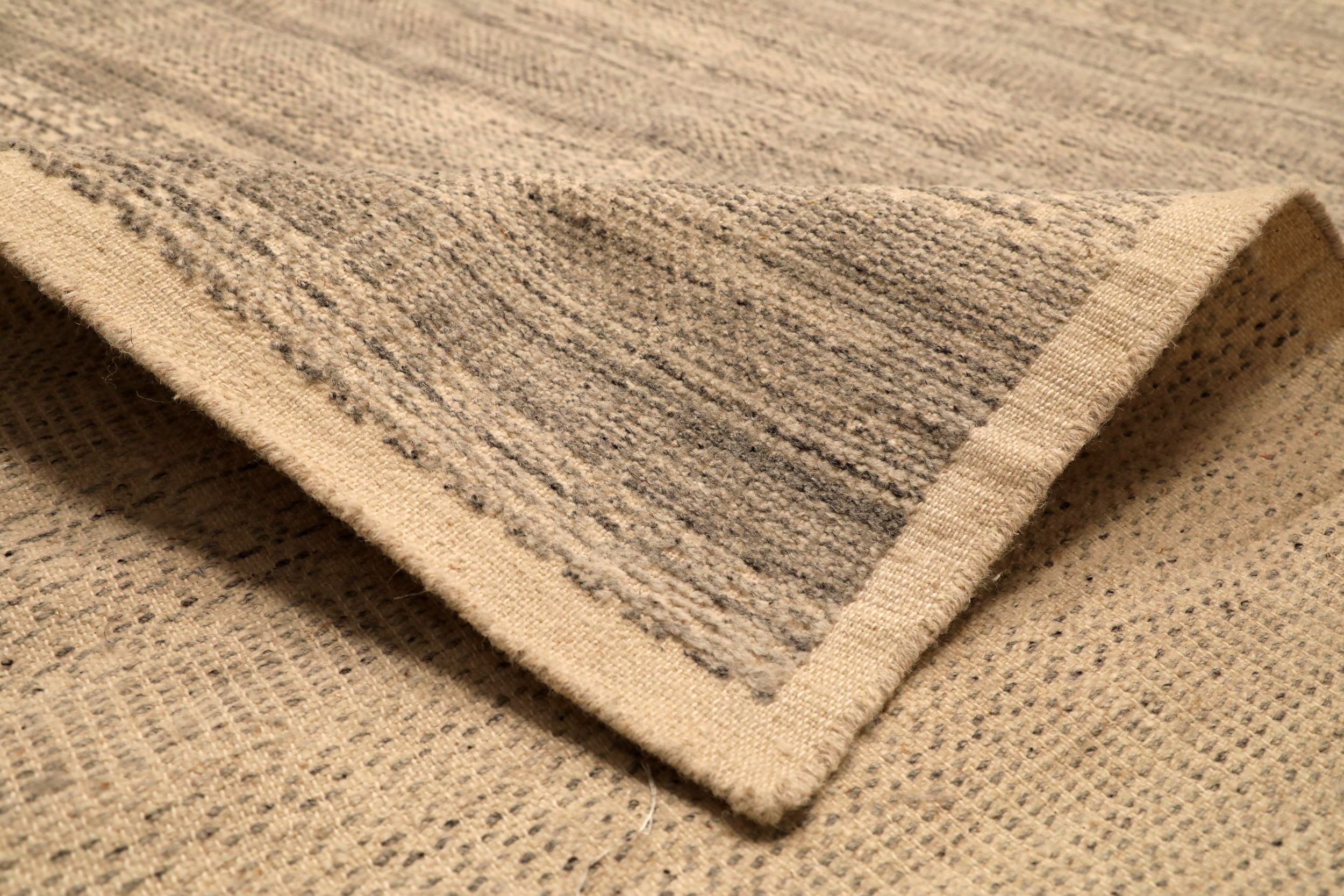 Thumbnail 8 for India Moroccan Modern / Contemporary Rug 94474
