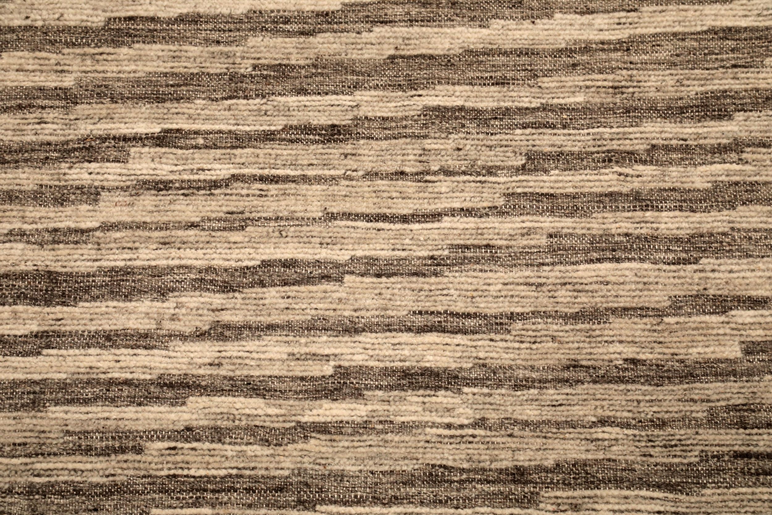 Thumbnail 7 for India Moroccan Modern / Contemporary Rug 94475