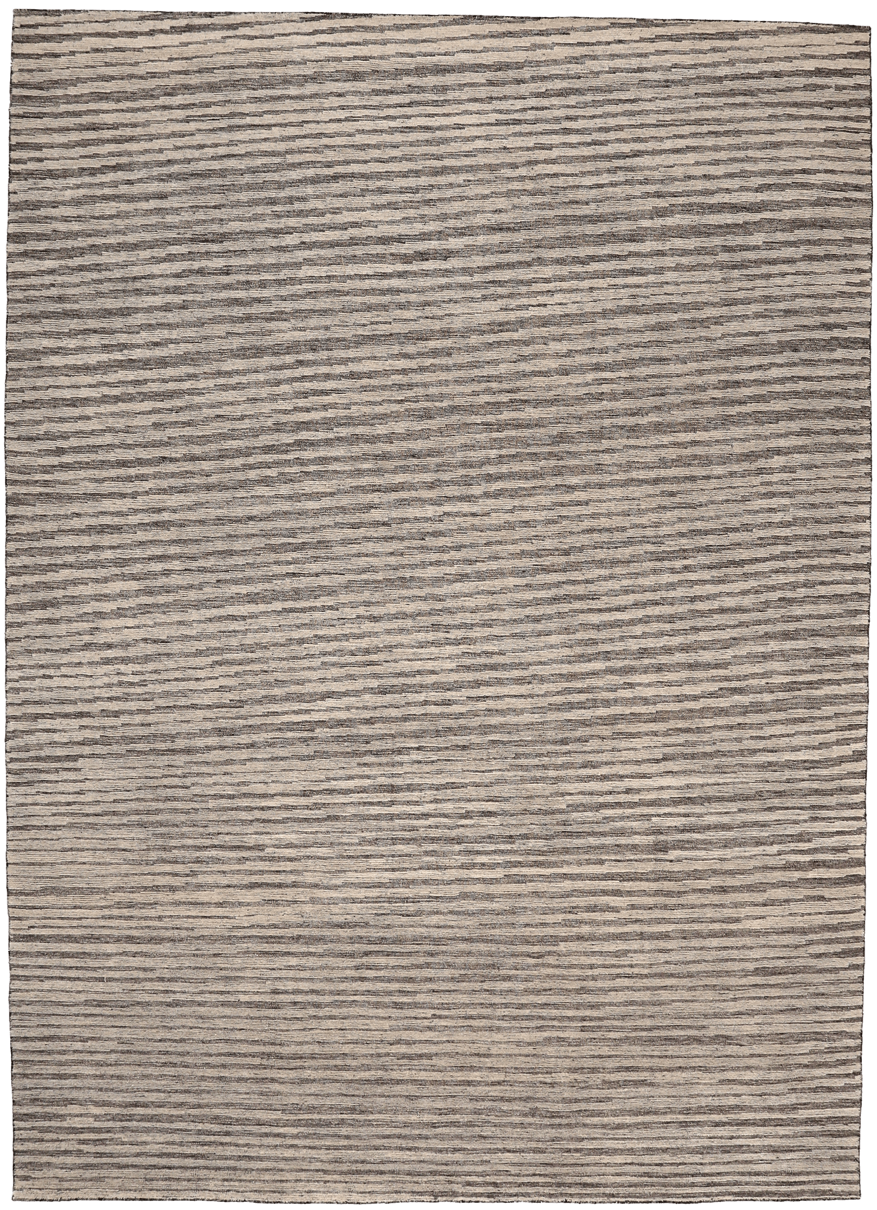 Thumbnail 2 for India Moroccan Modern / Contemporary Rug 94475