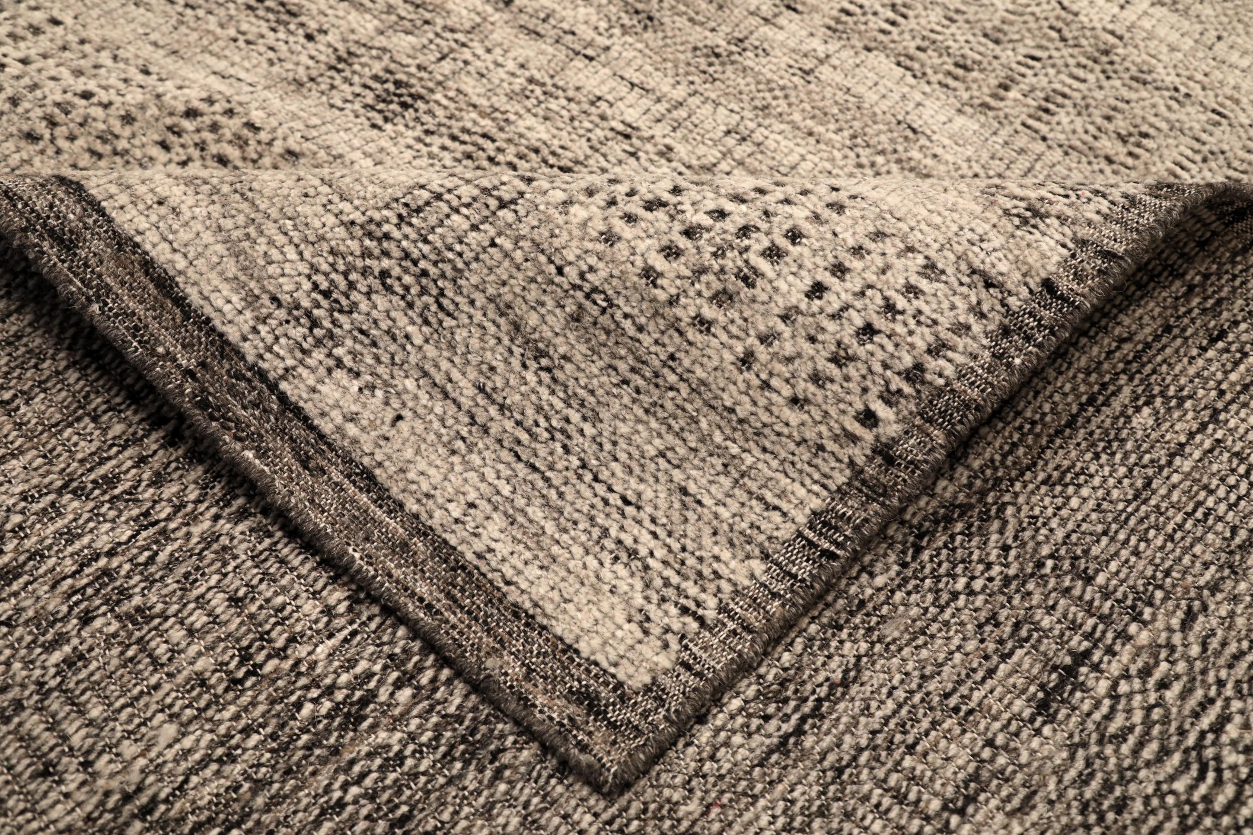 Thumbnail 6 for India Moroccan Modern / Contemporary Rug 94483