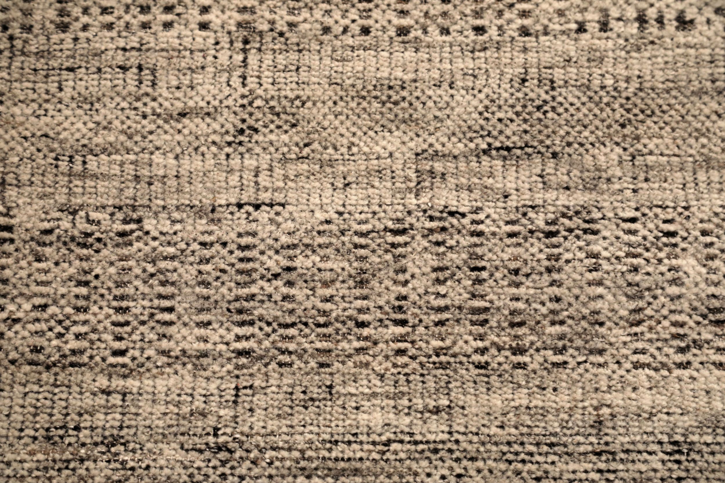 Thumbnail 8 for India Moroccan Modern / Contemporary Rug 94483