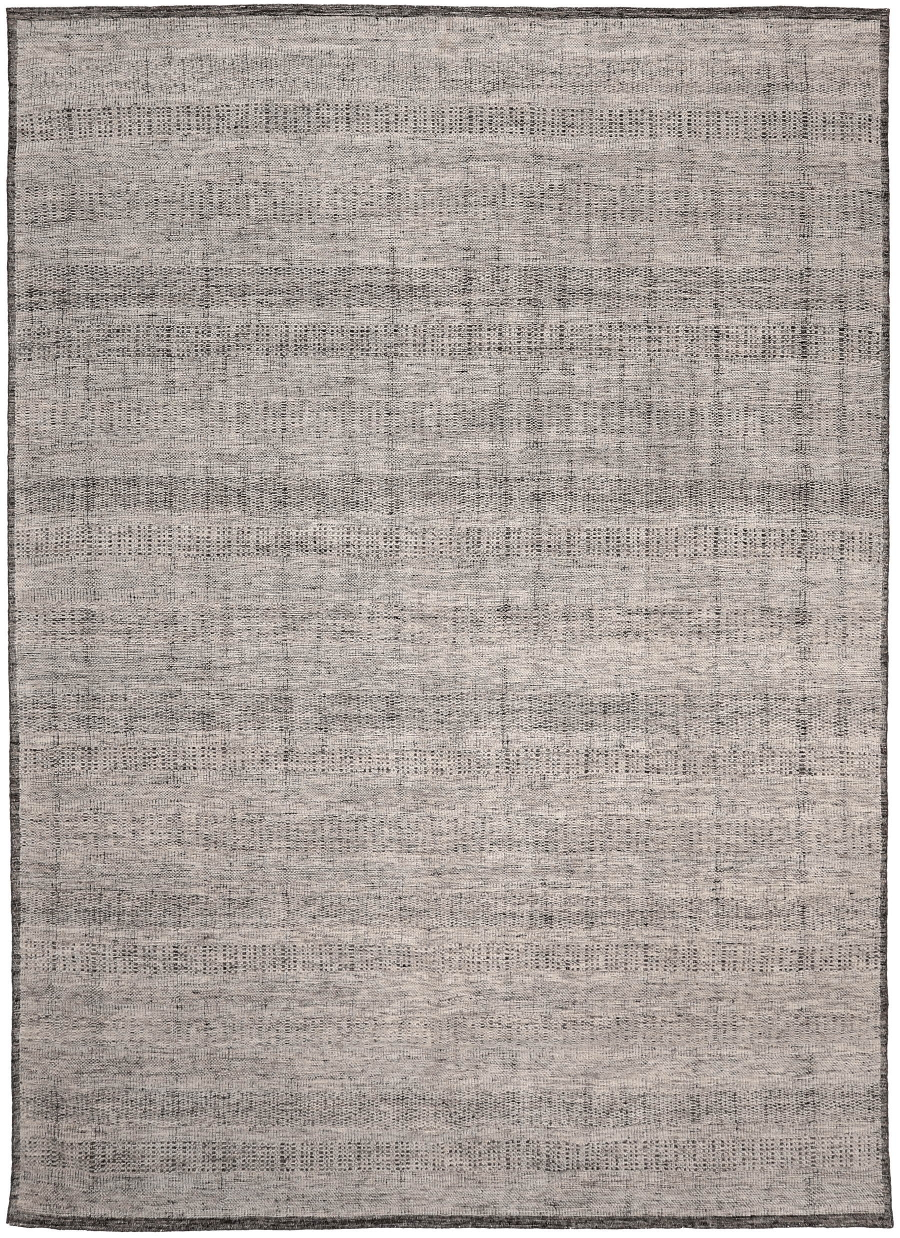 Thumbnail 2 for India Moroccan Modern / Contemporary Rug 94483