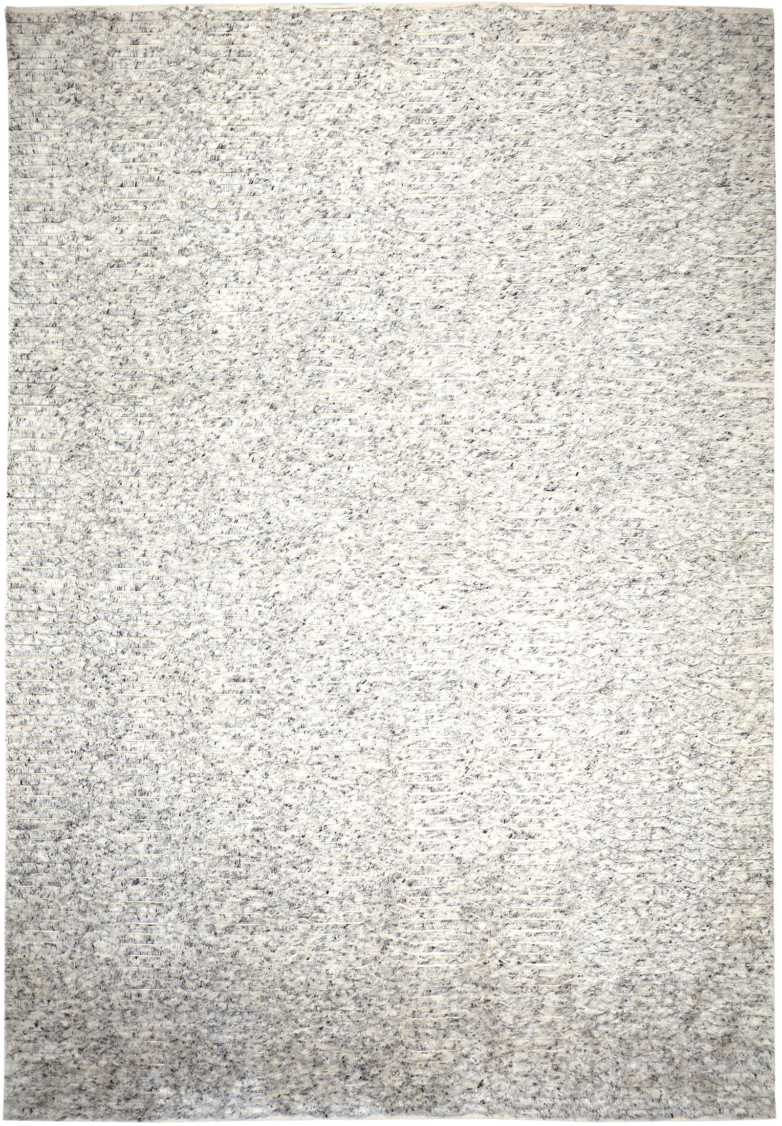 Thumbnail 2 for India Moroccan Modern / Contemporary Rug 94491