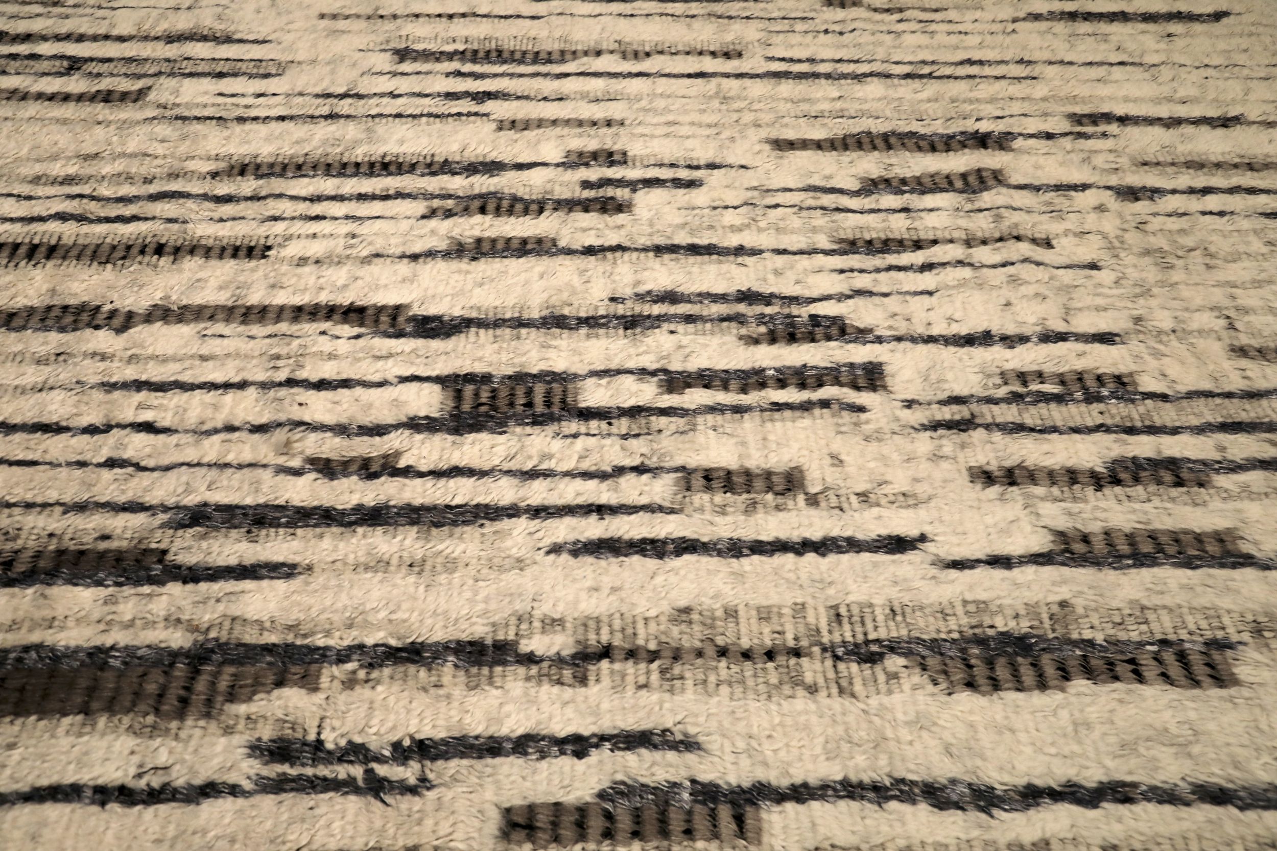 Thumbnail 5 for India Moroccan Modern / Contemporary Rug 94528