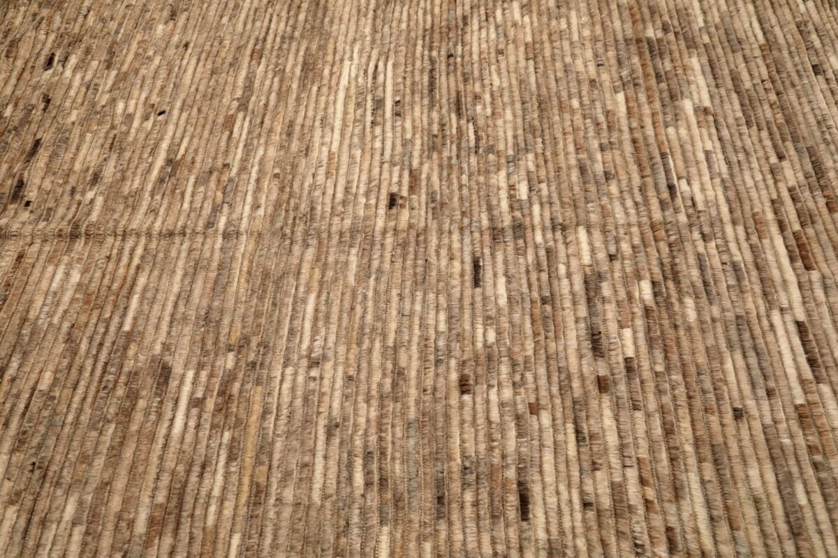 Thumbnail 15 for Turkey Abadeh Tribal Rug 94613