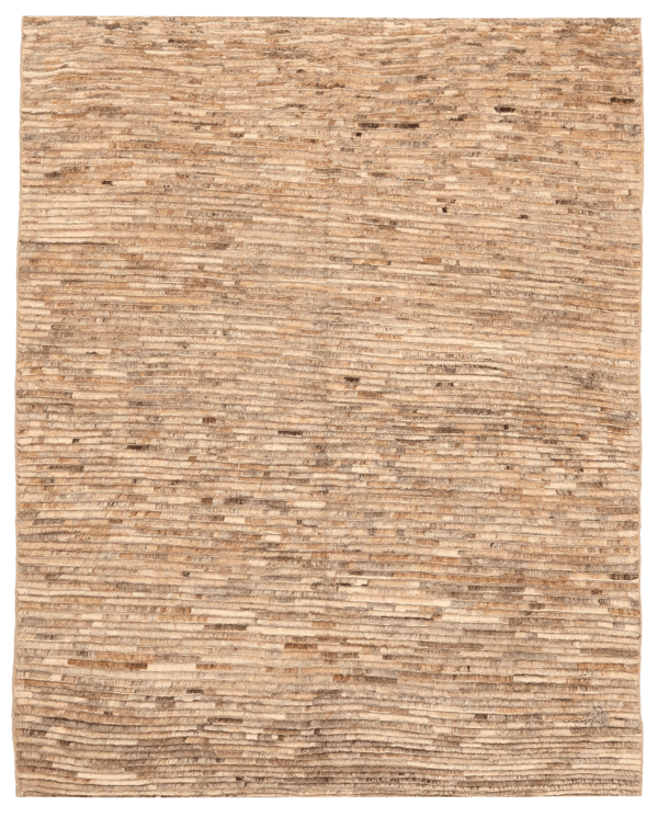 Thumbnail 4 for Turkey Abadeh Tribal Rug 94613