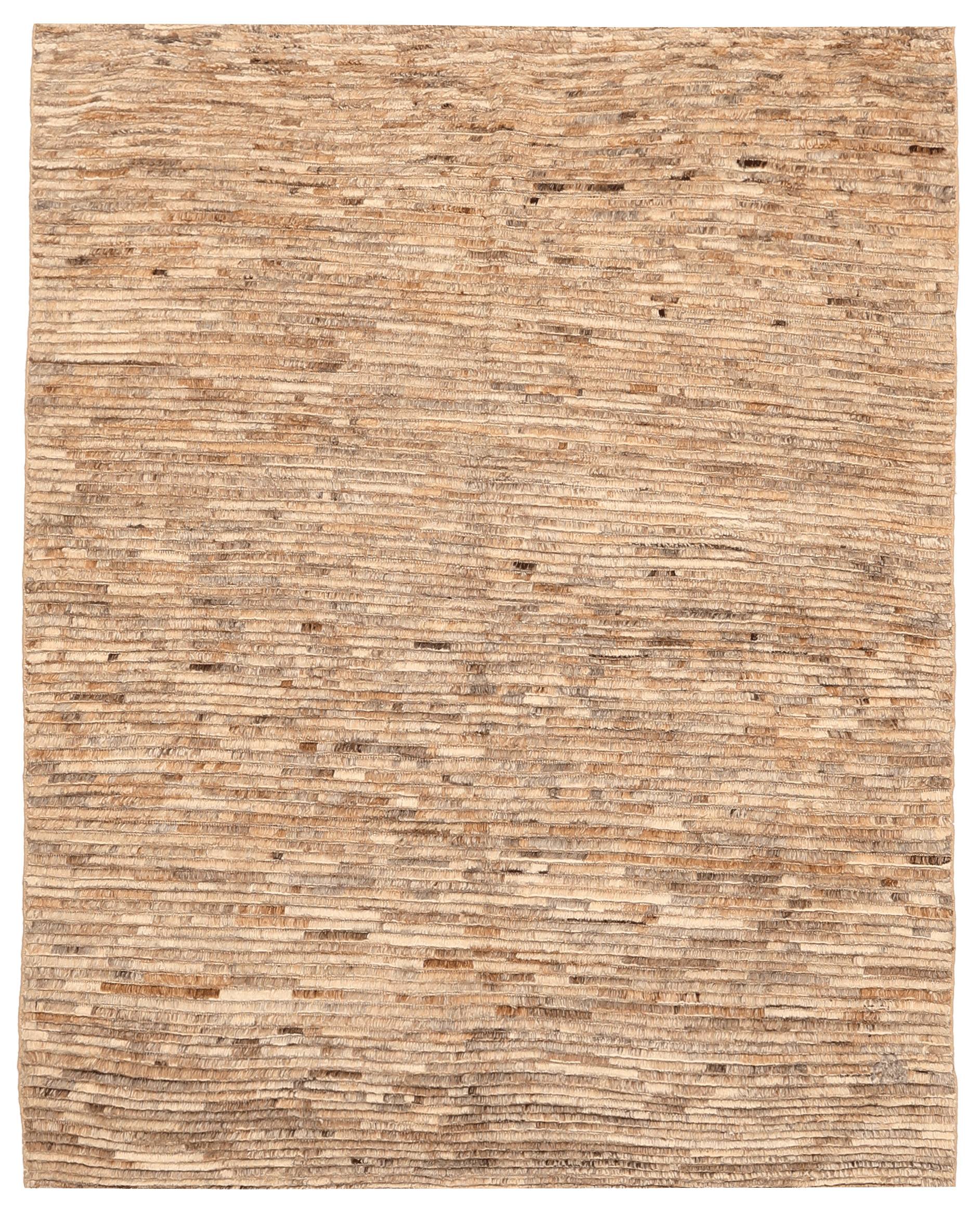 Thumbnail 2 for Turkey Abadeh Tribal Rug 94613