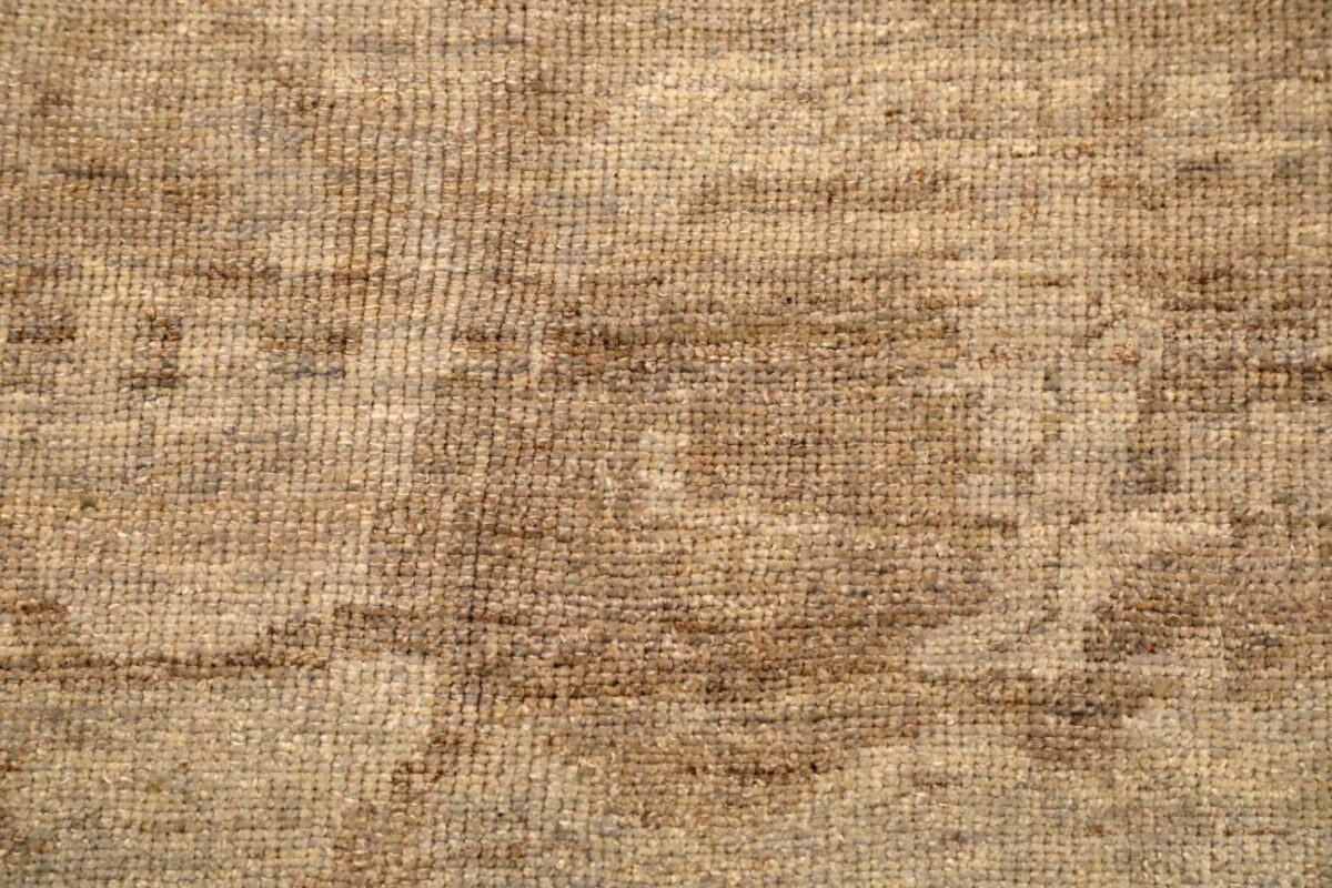 Thumbnail 15 for Turkey Oushak Tribal Rug 94620