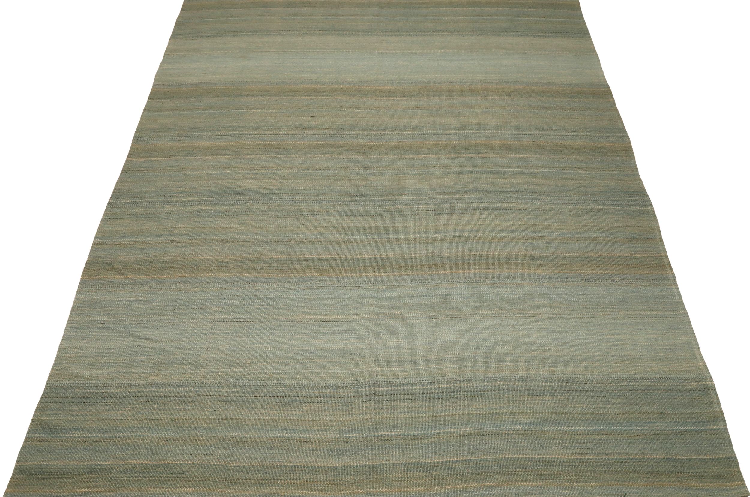 Thumbnail 13 for Turkey Tribal Rug 94625