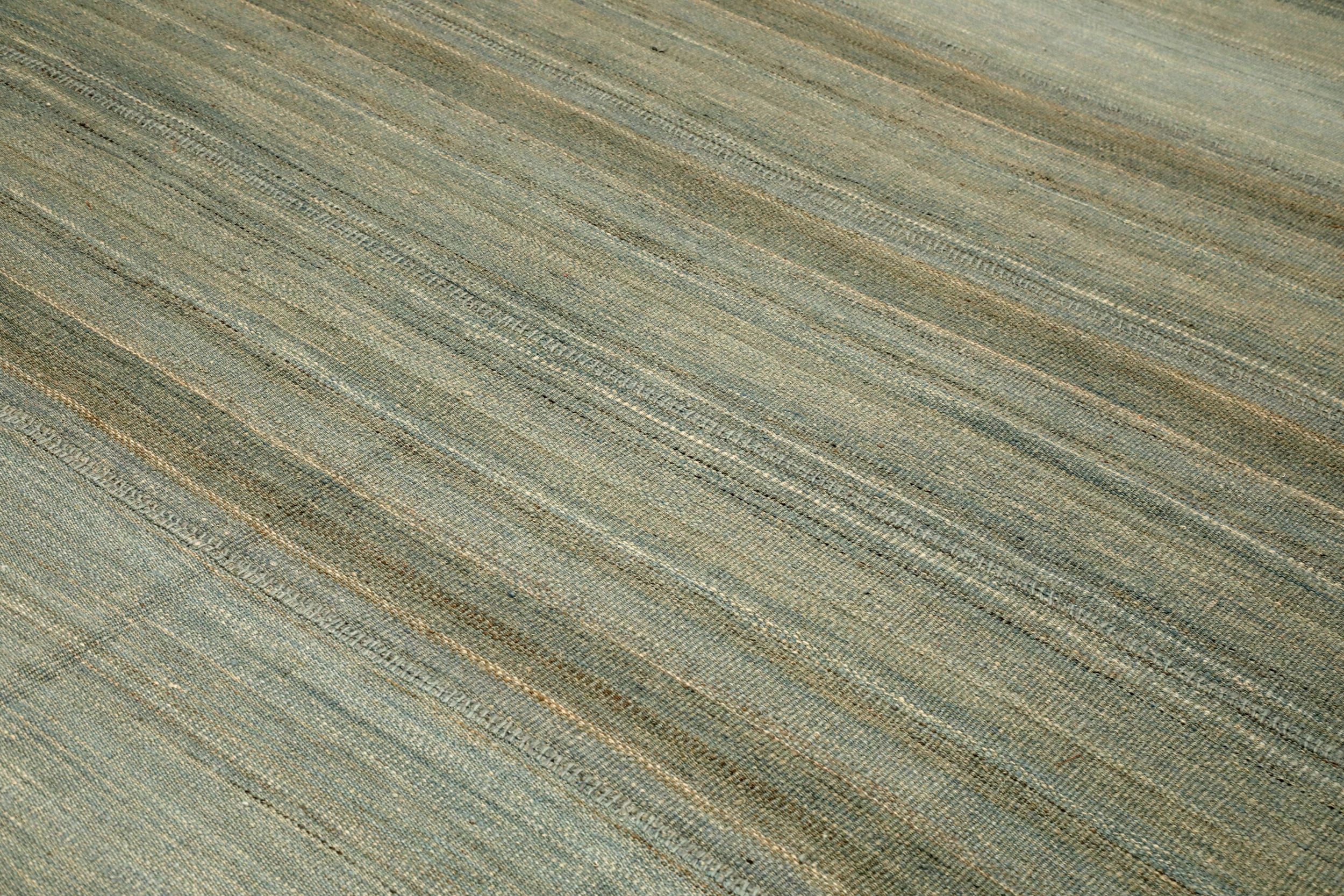 Thumbnail 5 for Turkey Tribal Rug 94625