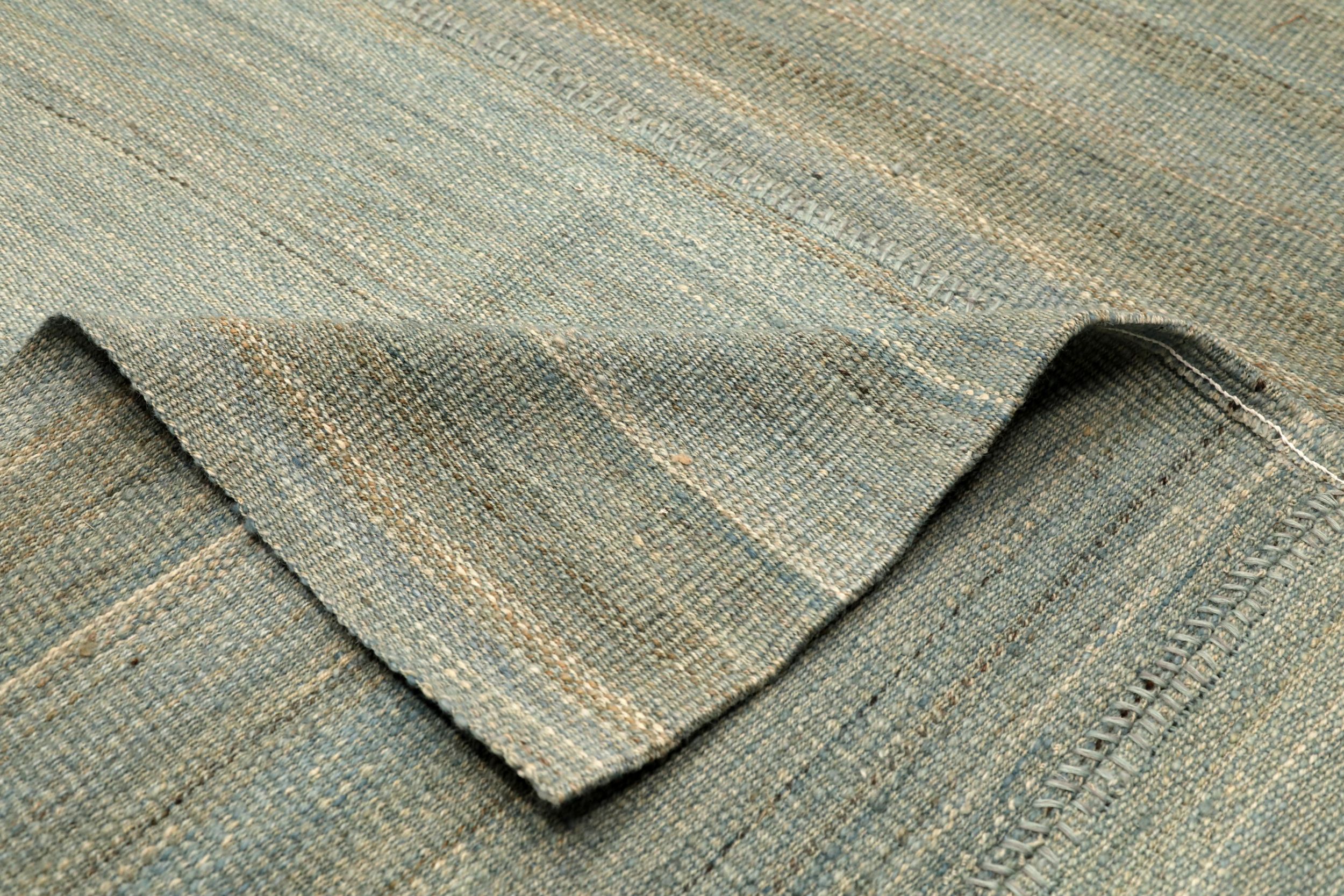 Thumbnail 10 for Turkey Tribal Rug 94625