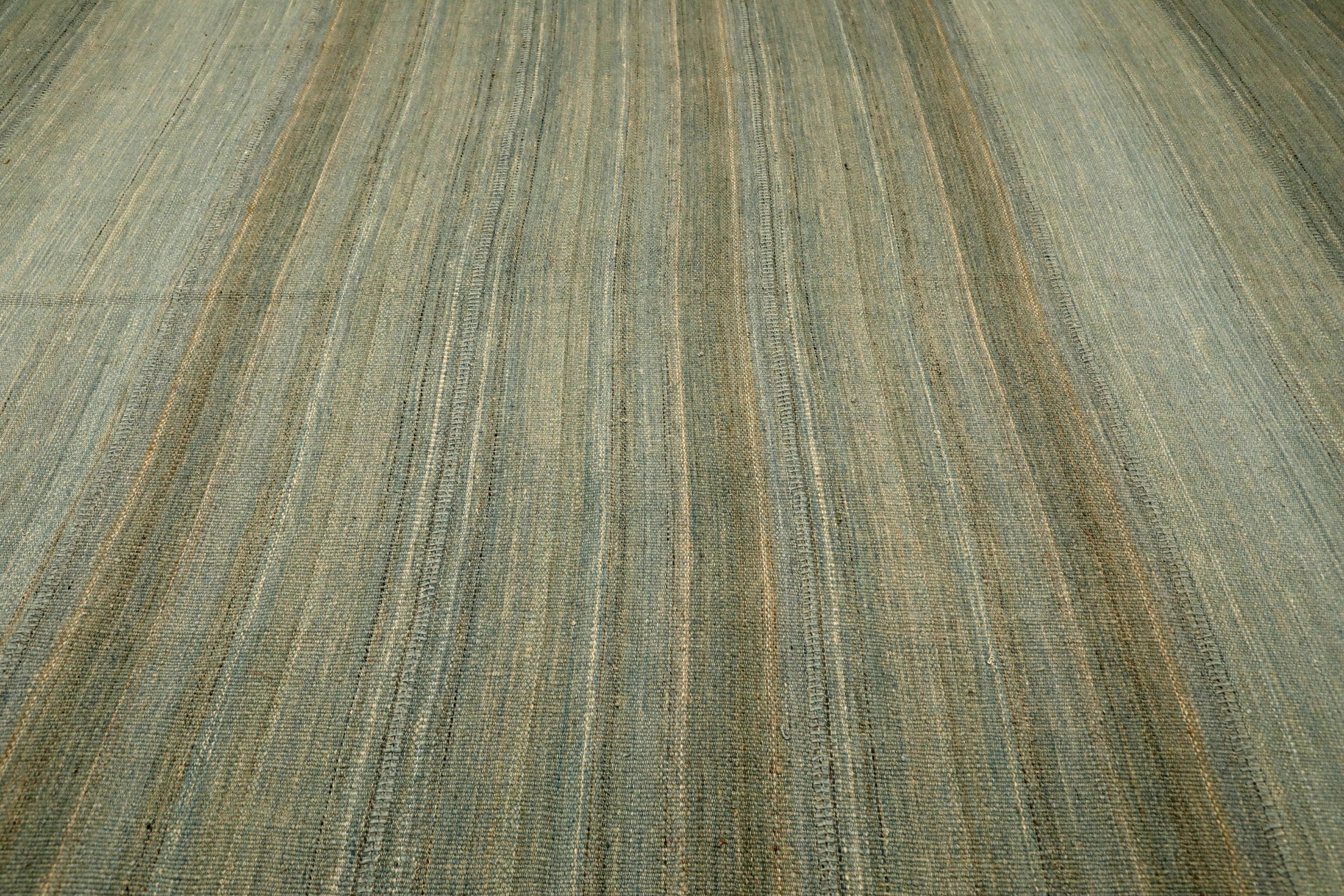 Thumbnail 4 for Turkey Tribal Rug 94625