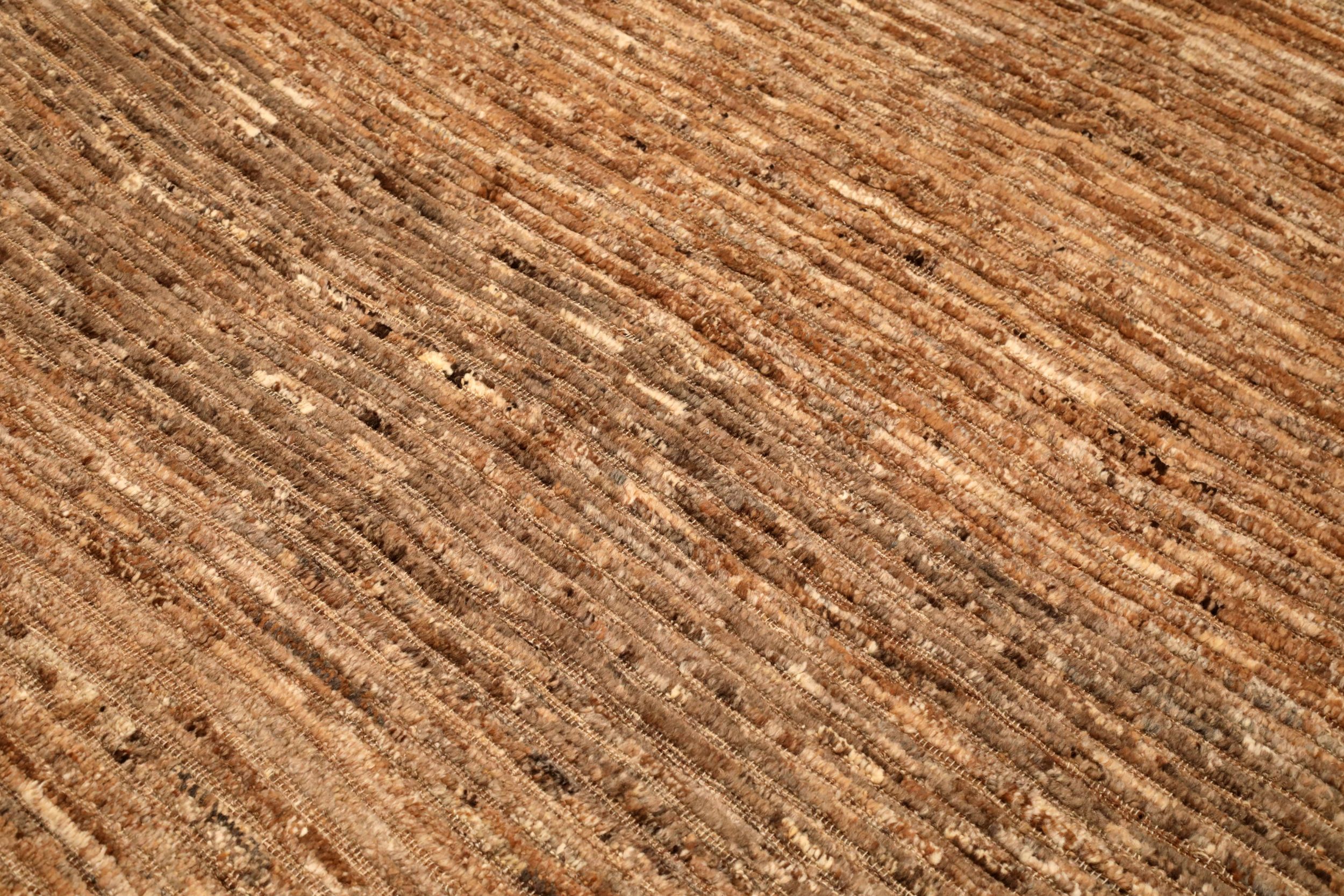 Thumbnail 7 for Turkey Abadeh Tribal Rug 94640