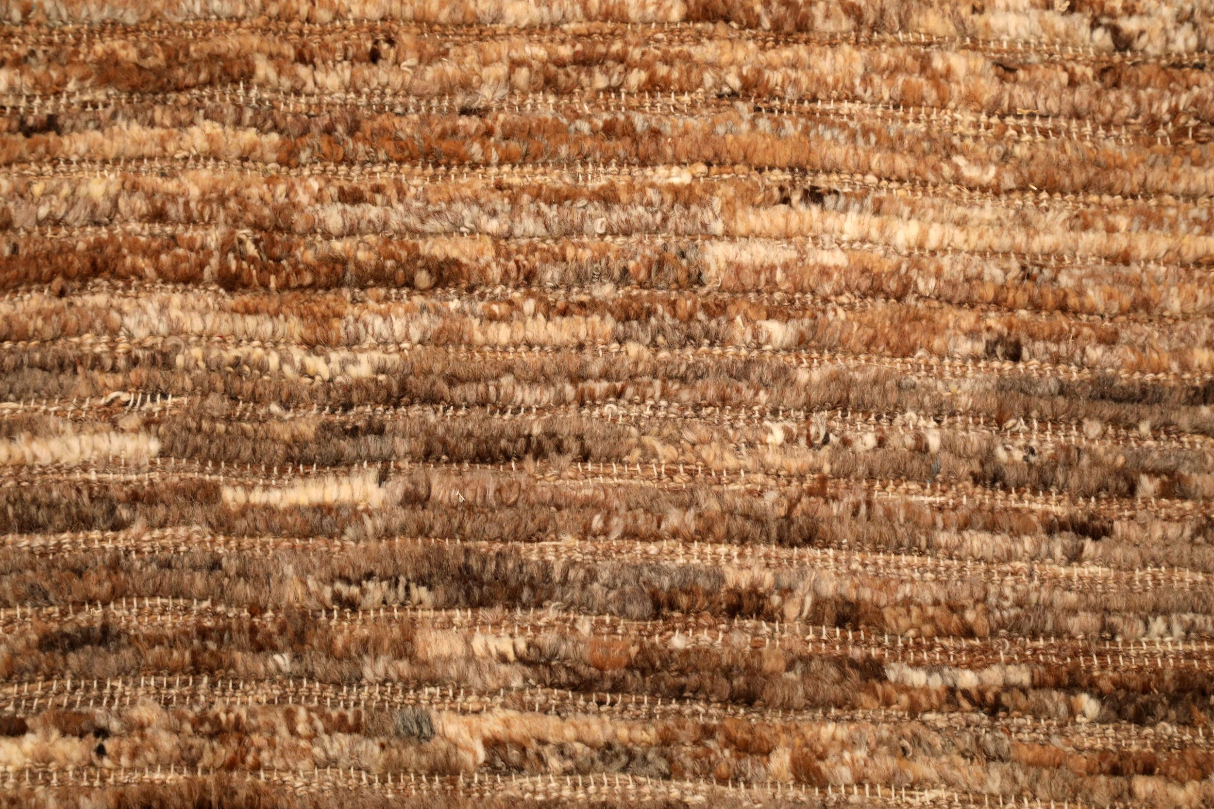 Thumbnail 9 for Turkey Abadeh Tribal Rug 94640