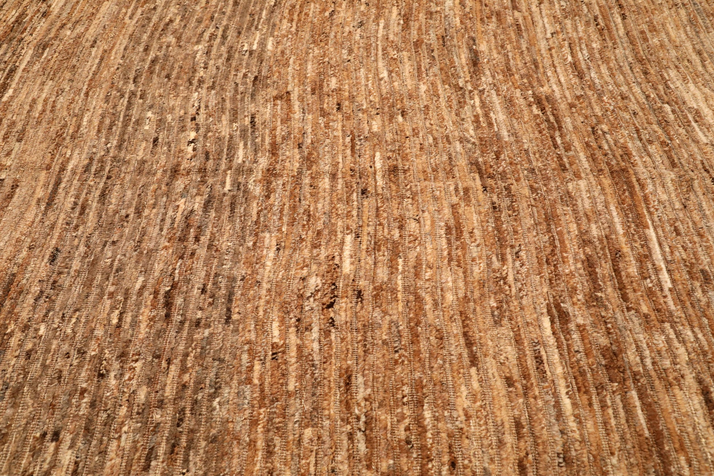 Thumbnail 4 for Turkey Abadeh Tribal Rug 94640