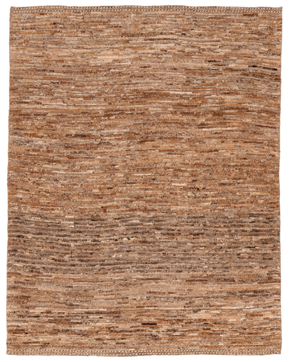 Thumbnail 5 for Turkey Abadeh Tribal Rug 94640