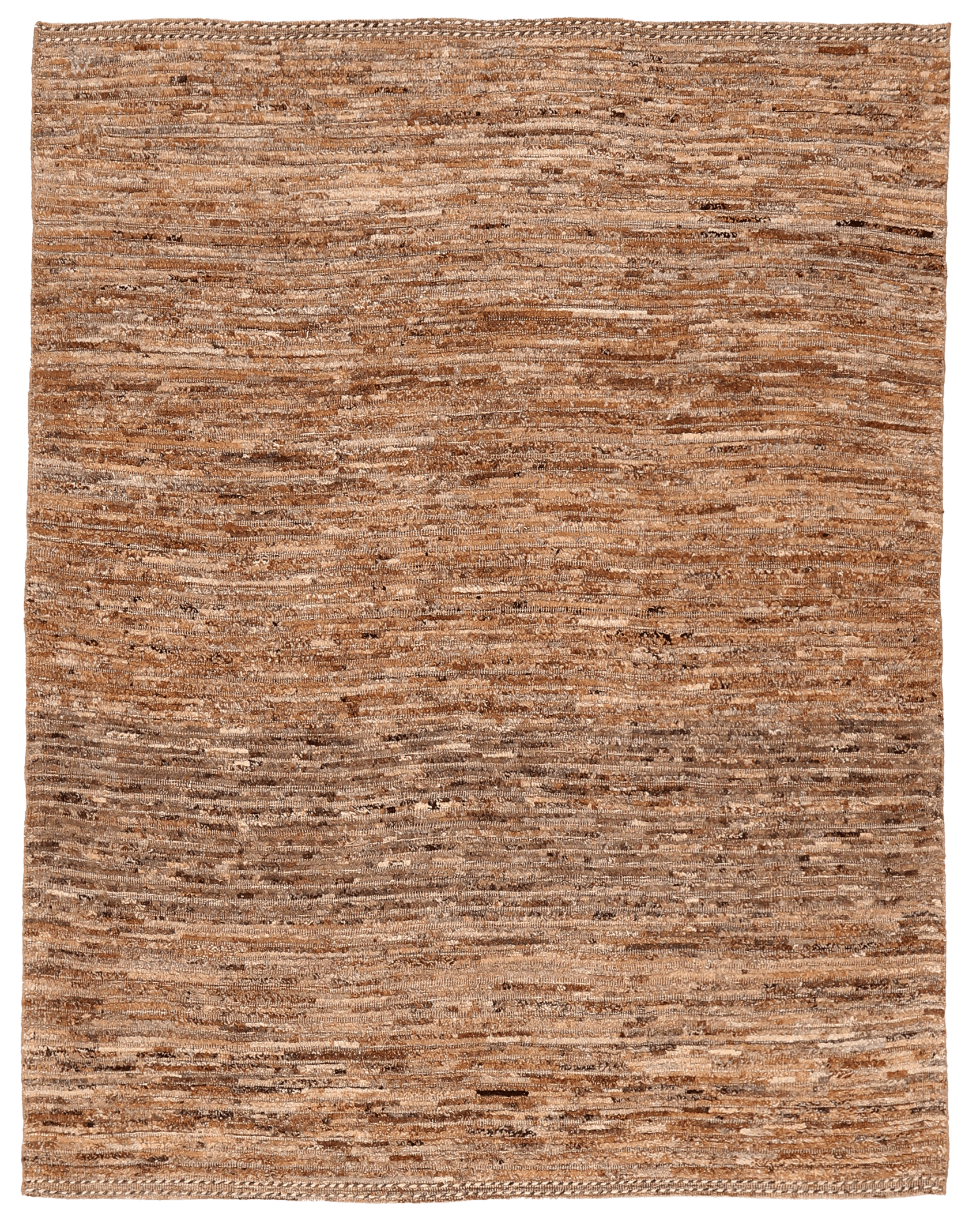 Thumbnail 2 for Turkey Abadeh Tribal Rug 94640